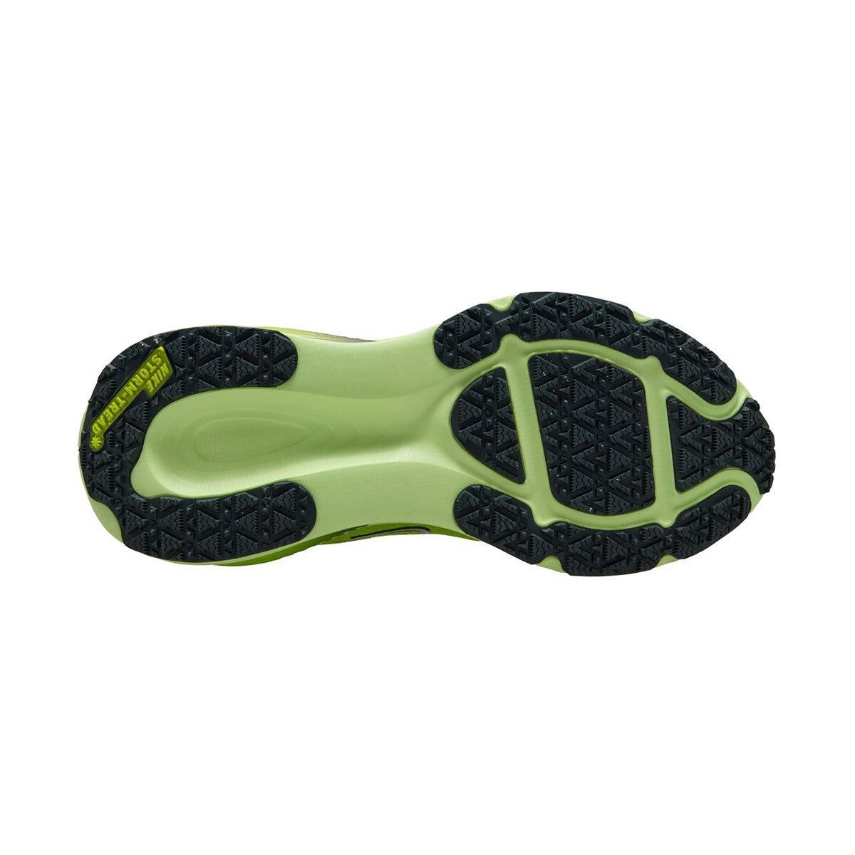 Sapatilhas de Running de Mulher W Vomero 18 GTX Verde-3