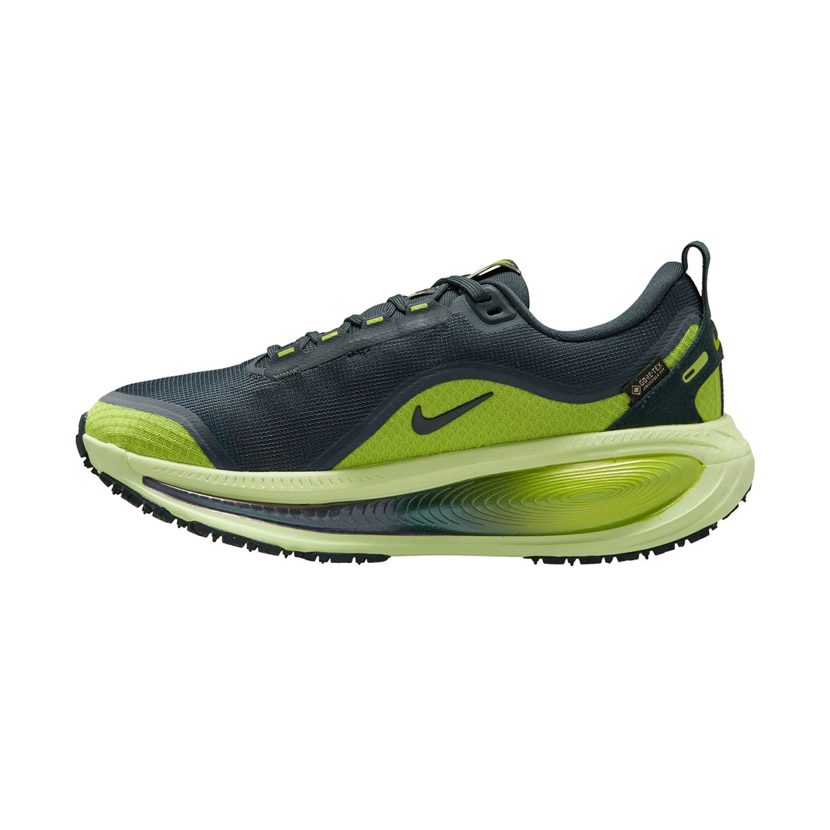 Sapatilhas de Running de Mulher W Vomero 18 GTX Verde-4