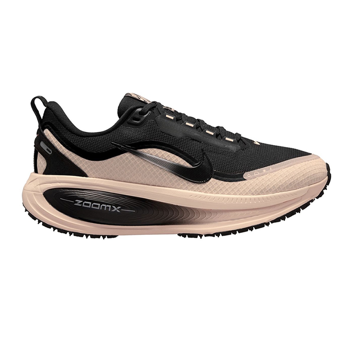 W Nike VOMERO 18 GTX ブラック 24cm Amazon | [ナイキ] ボメロ 18 ゴア-テックス W Vomero 18 GORE-TEX