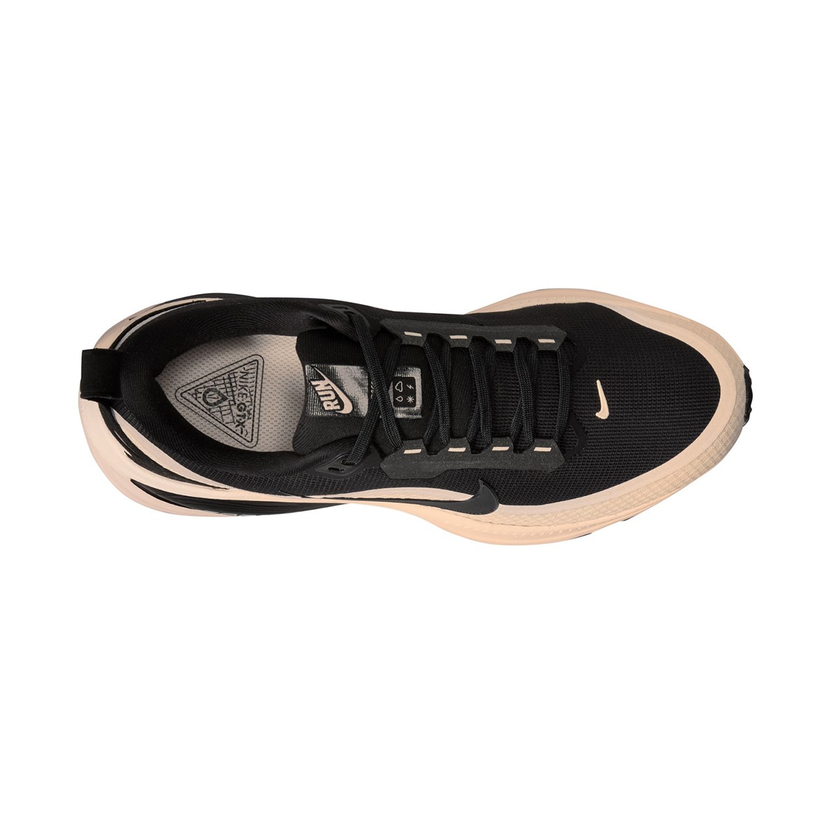 Zapatillas de running de mujer W NIKE VOMERO 18 GTX Nike · Nike