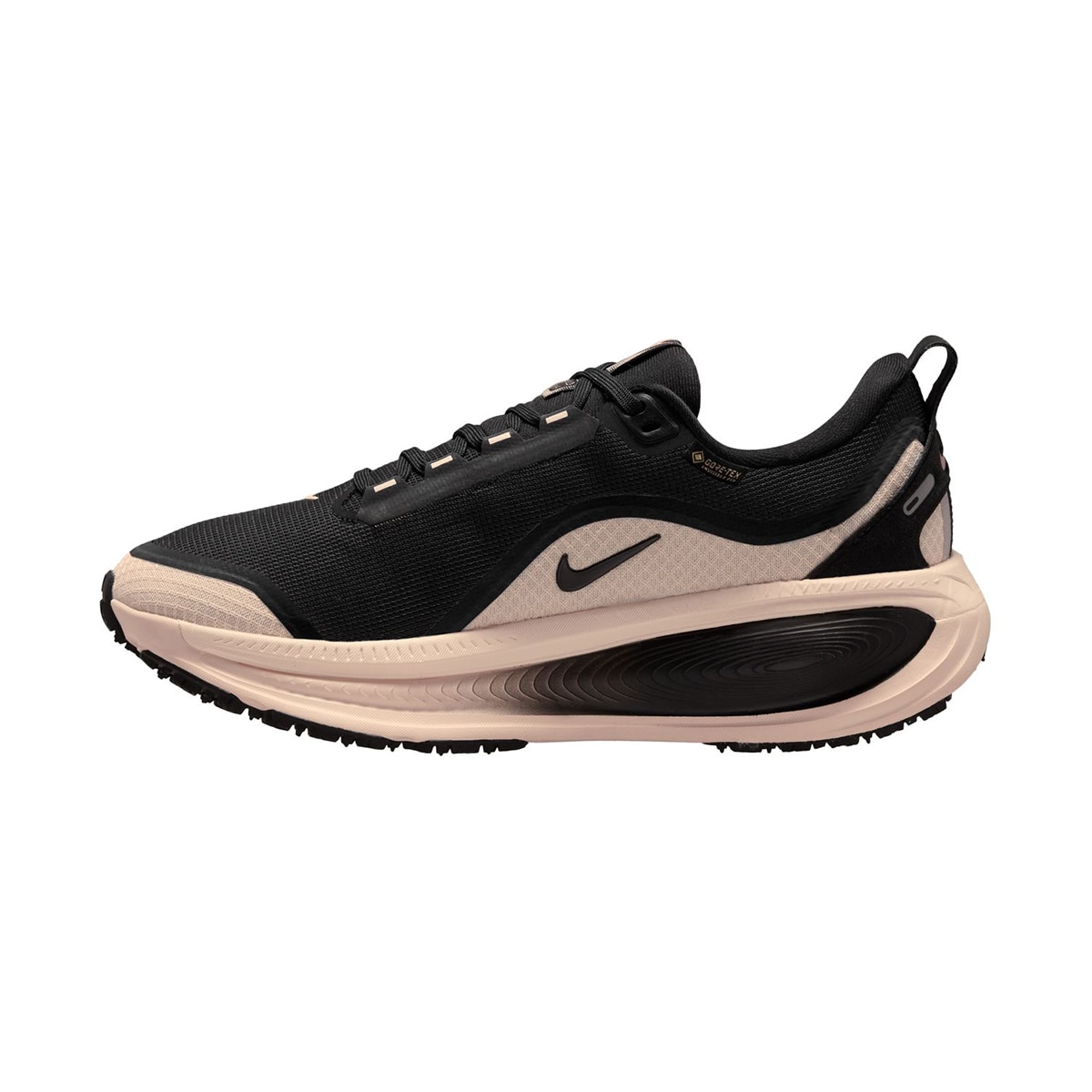 Zapatillas de running de mujer W NIKE VOMERO 18 GTX Nike Negro