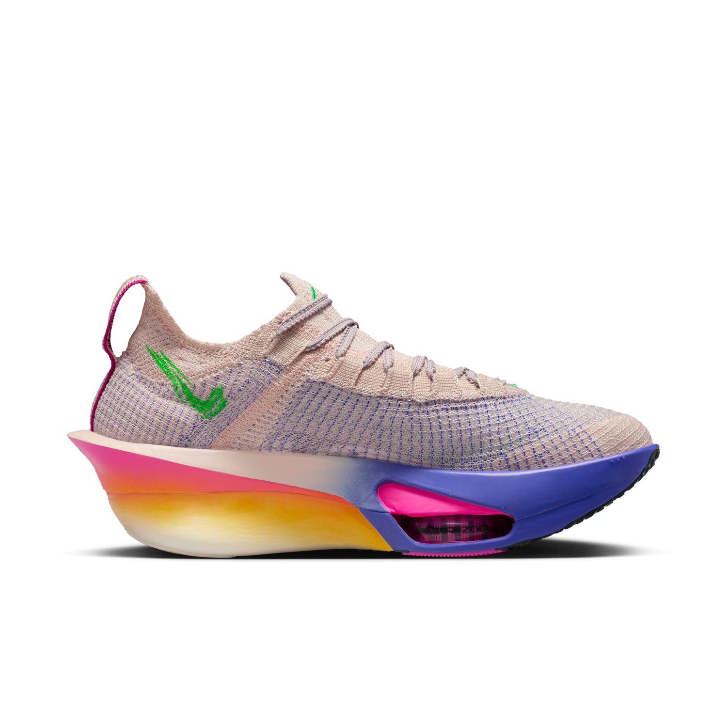 Imagem 0 de Sapatilhas de Running de Mulher W Air Zoom Alphafly Next% 3 EK