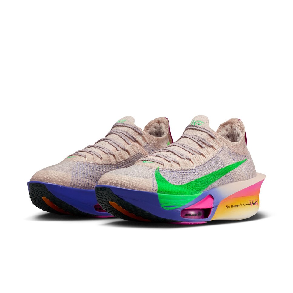 Imagem 0 de Sapatilhas de Running de Mulher W Air Zoom Alphafly Next% 3 EK