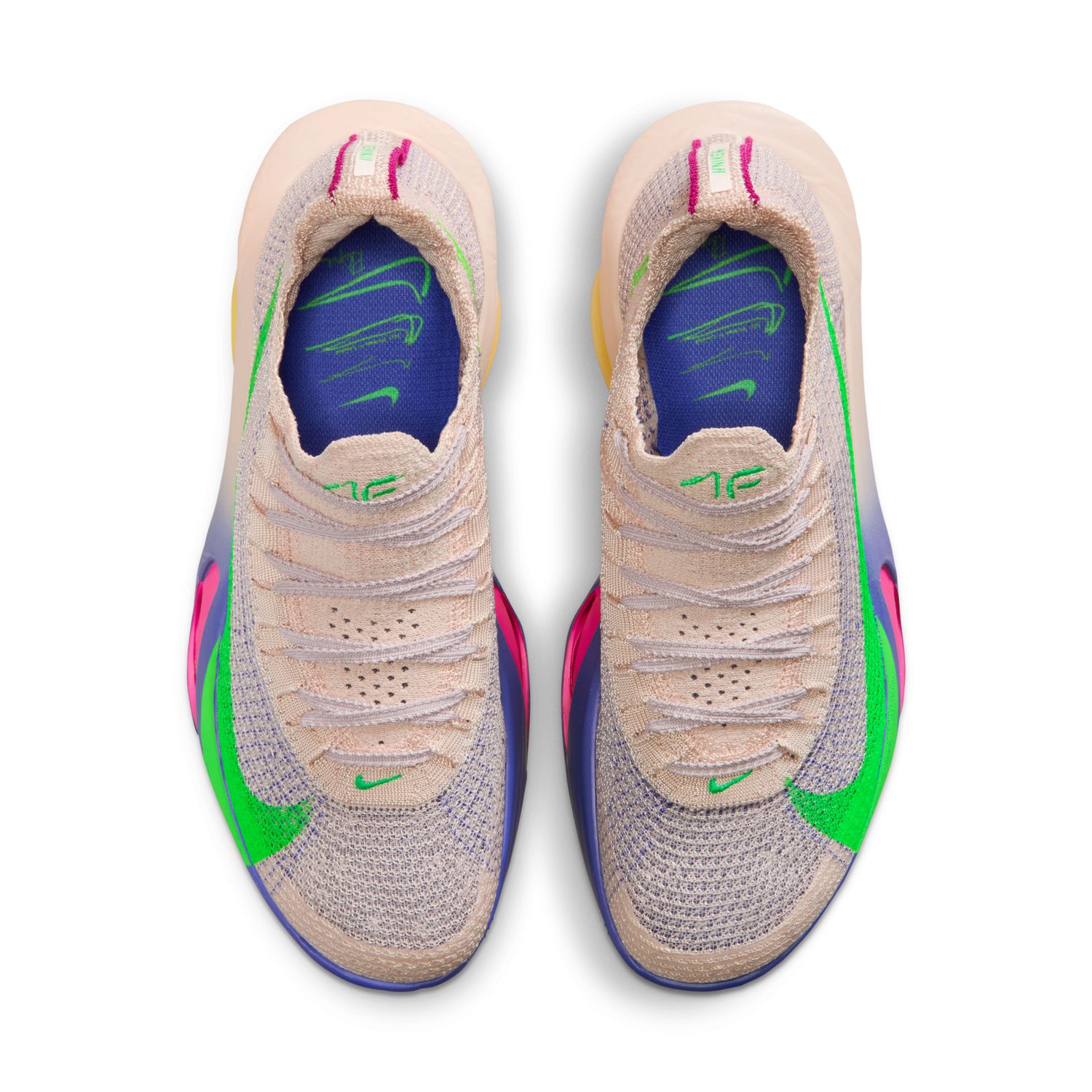 Sapatilhas de Running de Mulher W Air Zoom Alphafly Next% 3 EK Vermelho-4