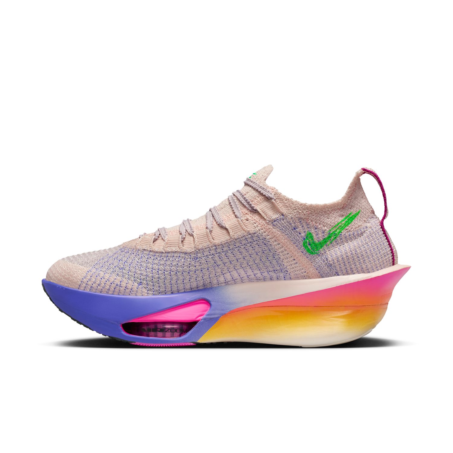 Sapatilhas de Running de Mulher W Air Zoom Alphafly Next% 3 EK Vermelho-6
