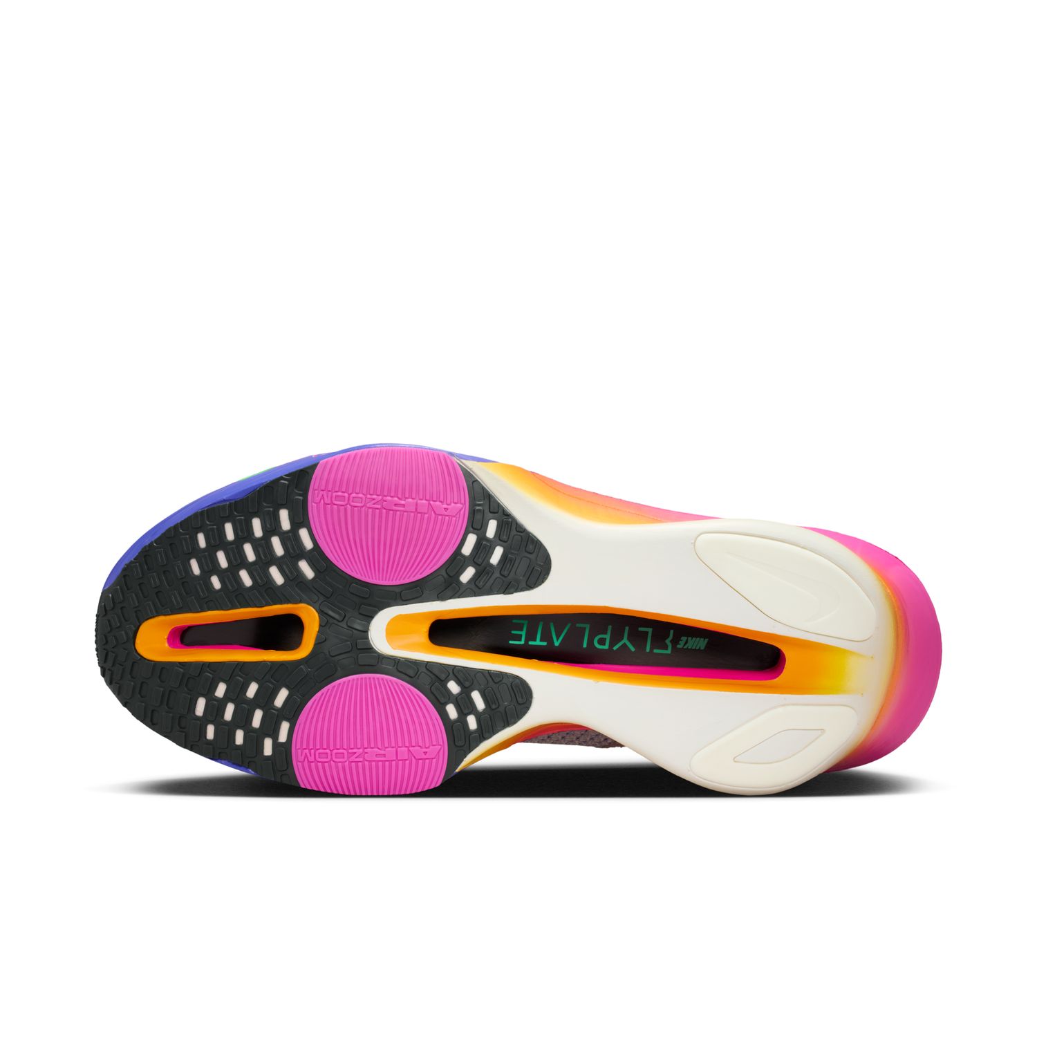 Sapatilhas de Running de Mulher W Air Zoom Alphafly Next% 3 EK Vermelho-8