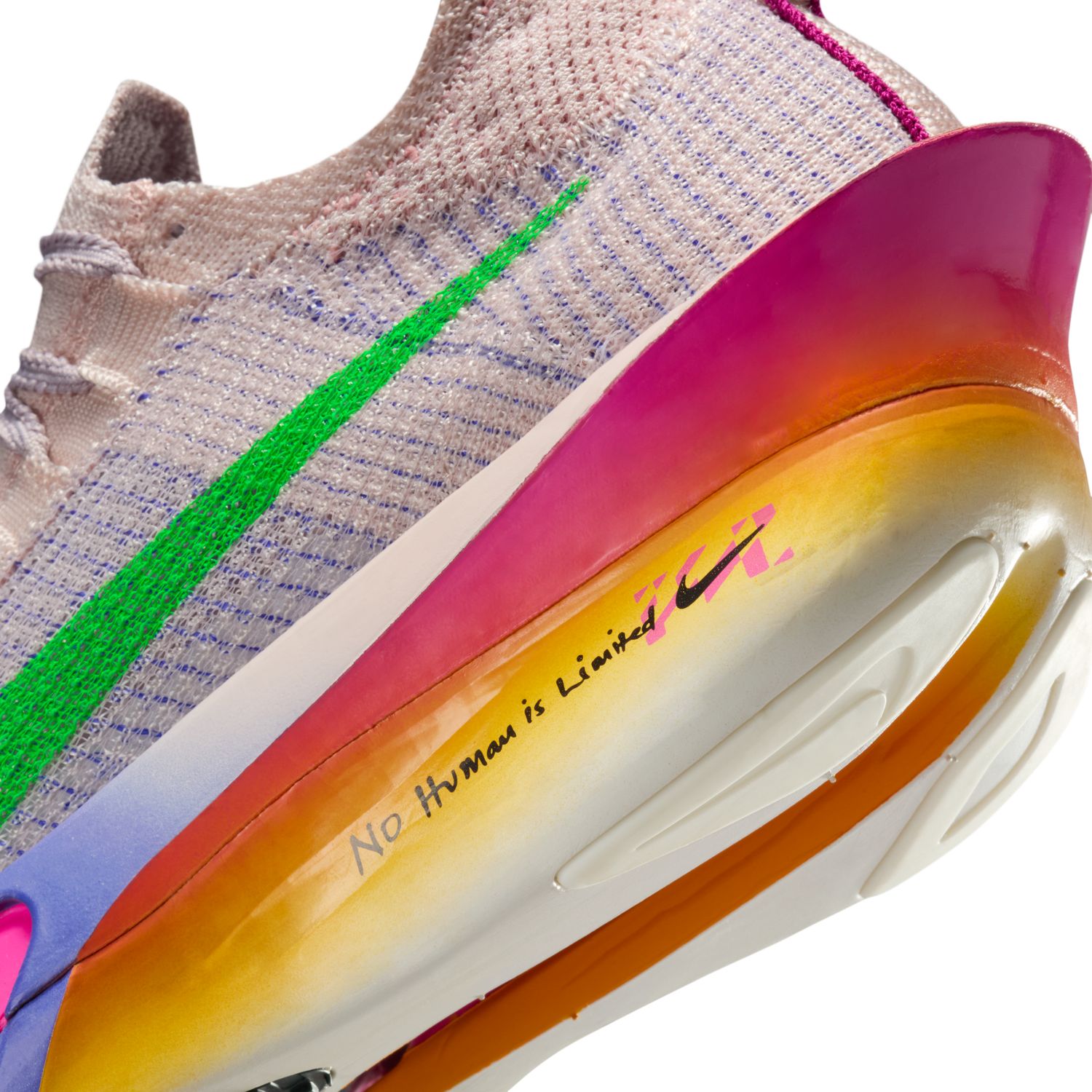 Sapatilhas de Running de Mulher W Air Zoom Alphafly Next% 3 EK Vermelho-10