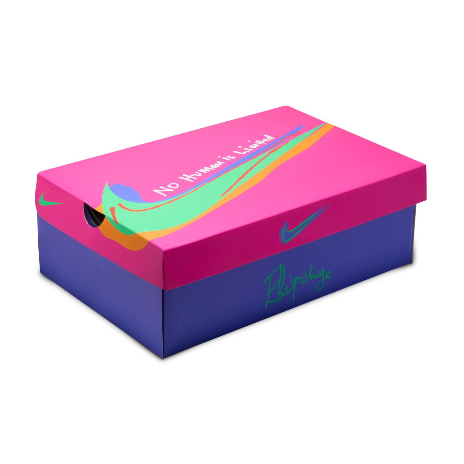 Sapatilhas de Running de Mulher W Air Zoom Alphafly Next% 3 EK Vermelho-12