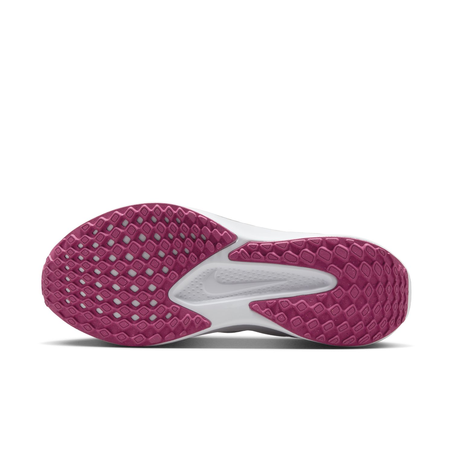 Sapatilhas de Running de Mulher WMNS Quest 6 Branco-9