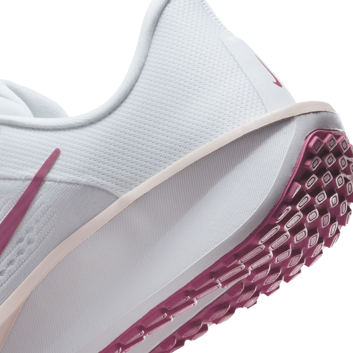 Sapatilhas de Running de Mulher WMNS Quest 6 Branco-11