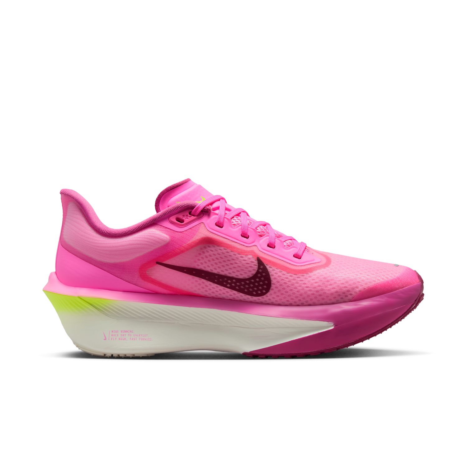 Imagem 0 de Sapatilhas de Running de Mulher W Zoom Fly 6