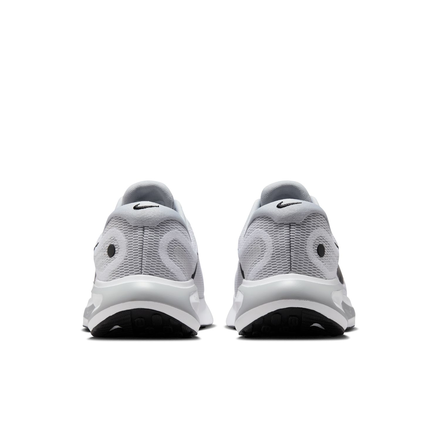 Sapatilhas de Running de Mulher W Journey Run Branco-2