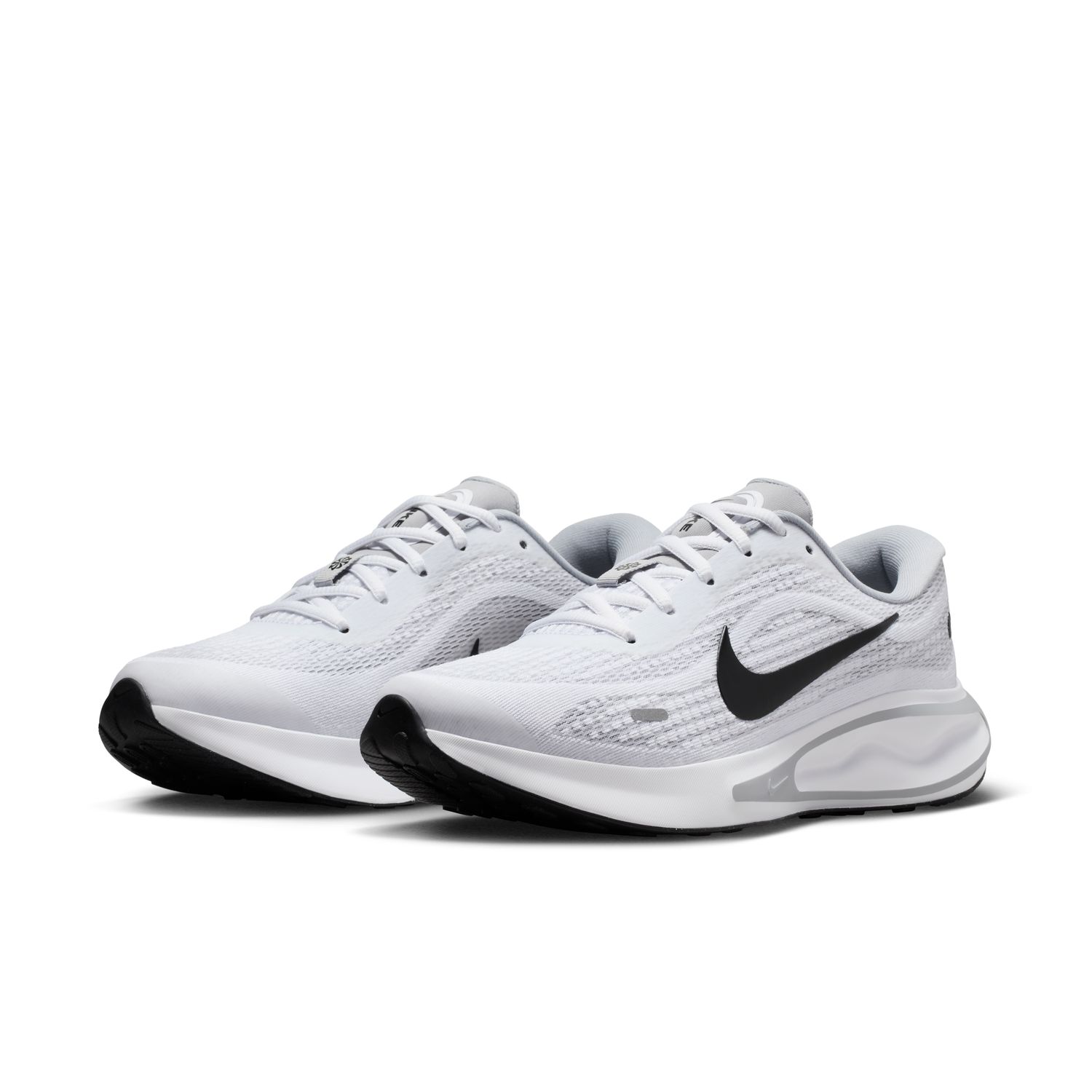 Sapatilhas de Running de Mulher W Journey Run Branco-3