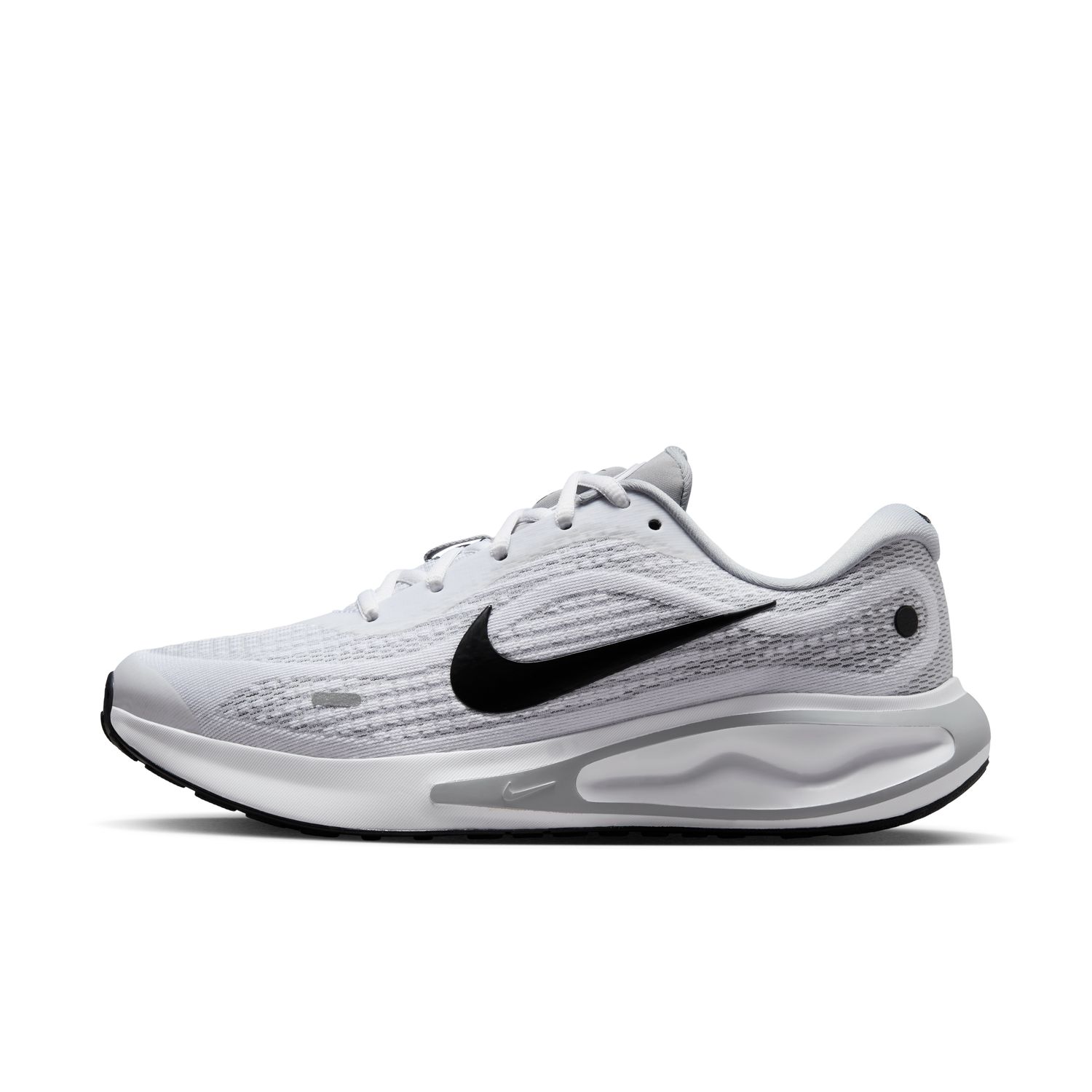 Sapatilhas de Running de Mulher W Journey Run Branco-5