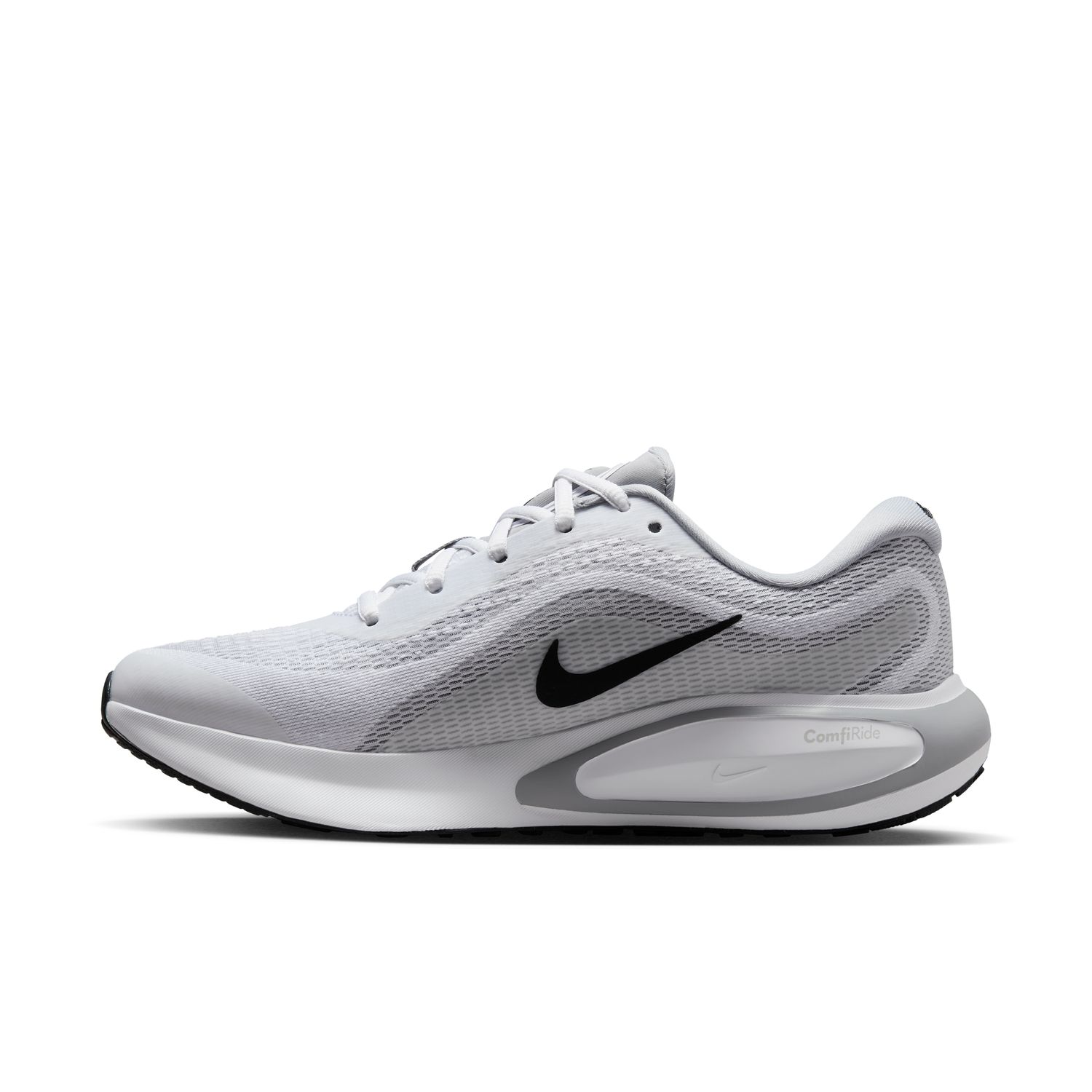Sapatilhas de Running de Mulher W Journey Run Branco-6