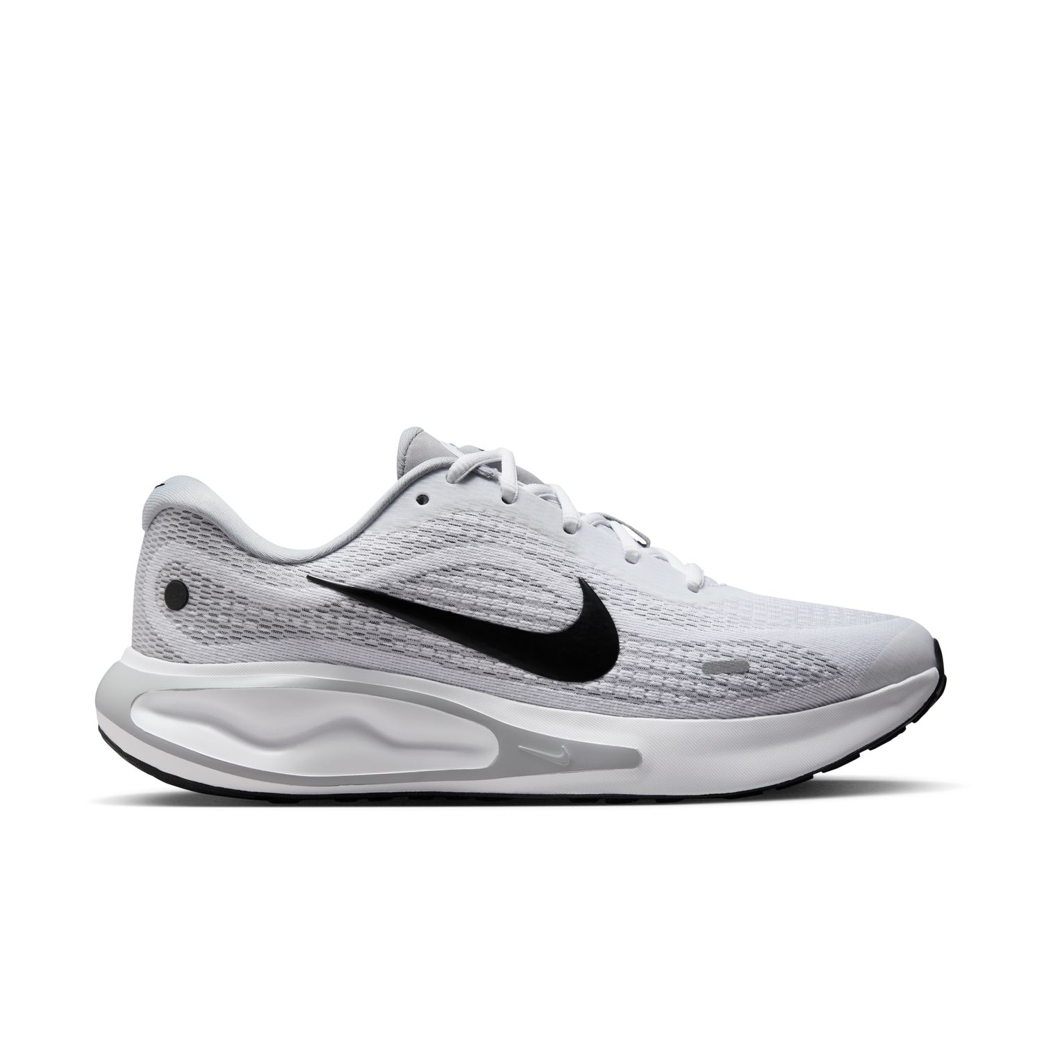 Sapatilhas de Running de Mulher W Journey Run Branco-7
