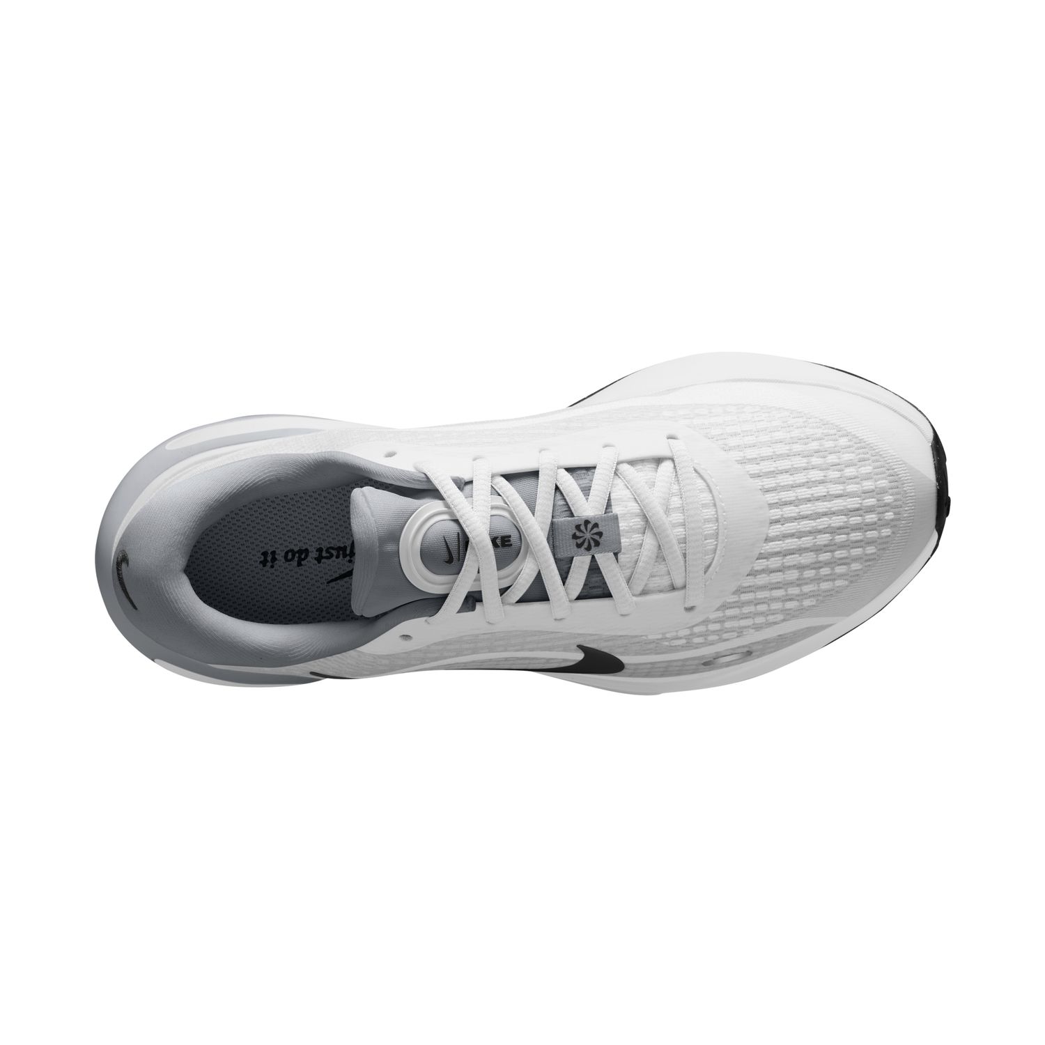 Sapatilhas de Running de Mulher W Journey Run Branco-8