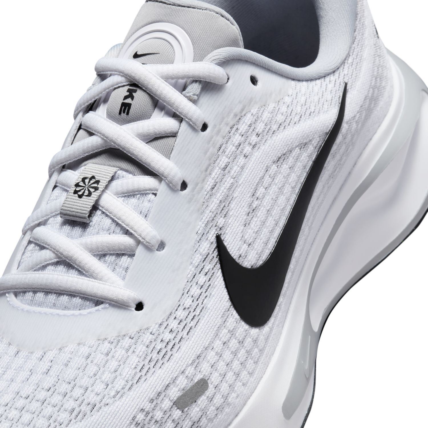 Sapatilhas de Running de Mulher W Journey Run Branco-10
