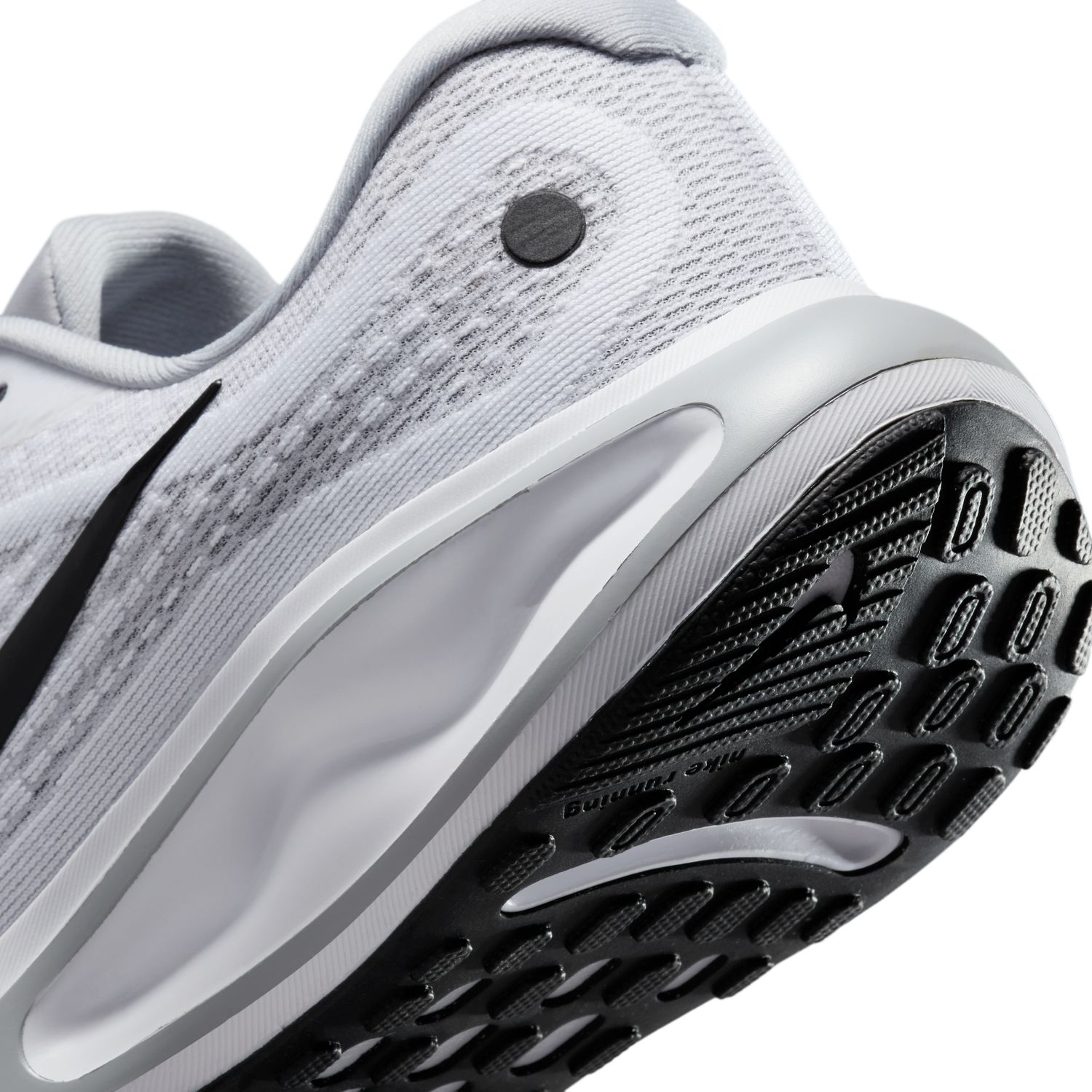 Sapatilhas de Running de Mulher W Journey Run Branco-11