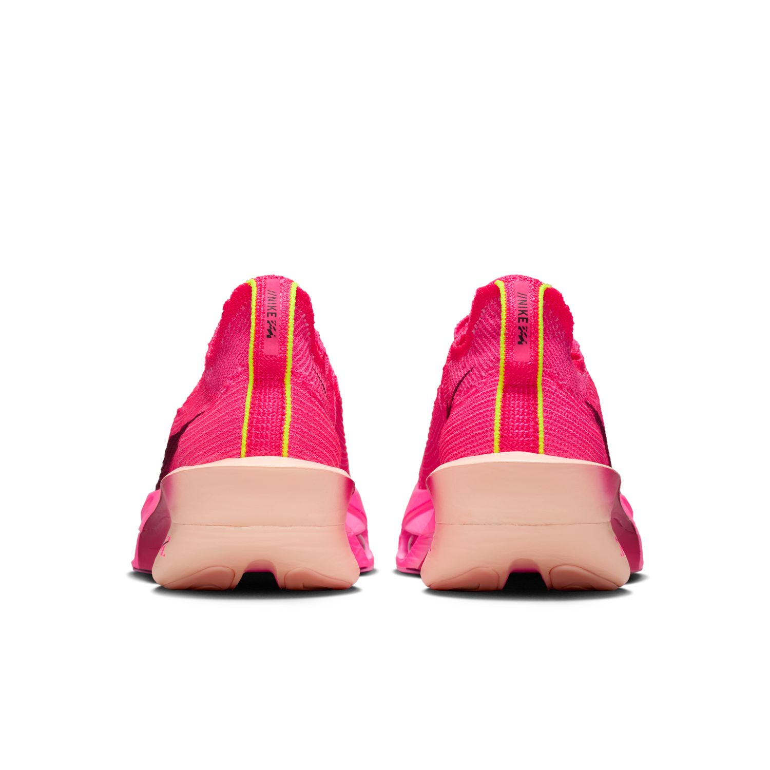 Sapatilhas de Running de Mulher W Air Zoom Alphafly Next Vermelho-2