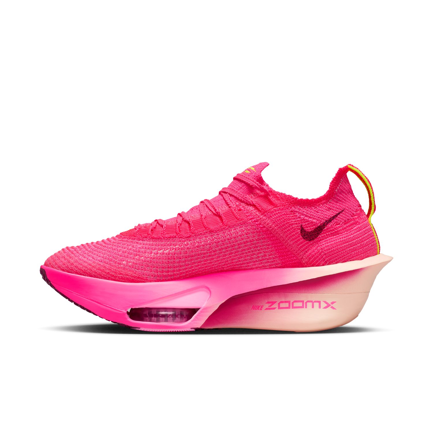Sapatilhas de Running de Mulher W Air Zoom Alphafly Next Vermelho-6
