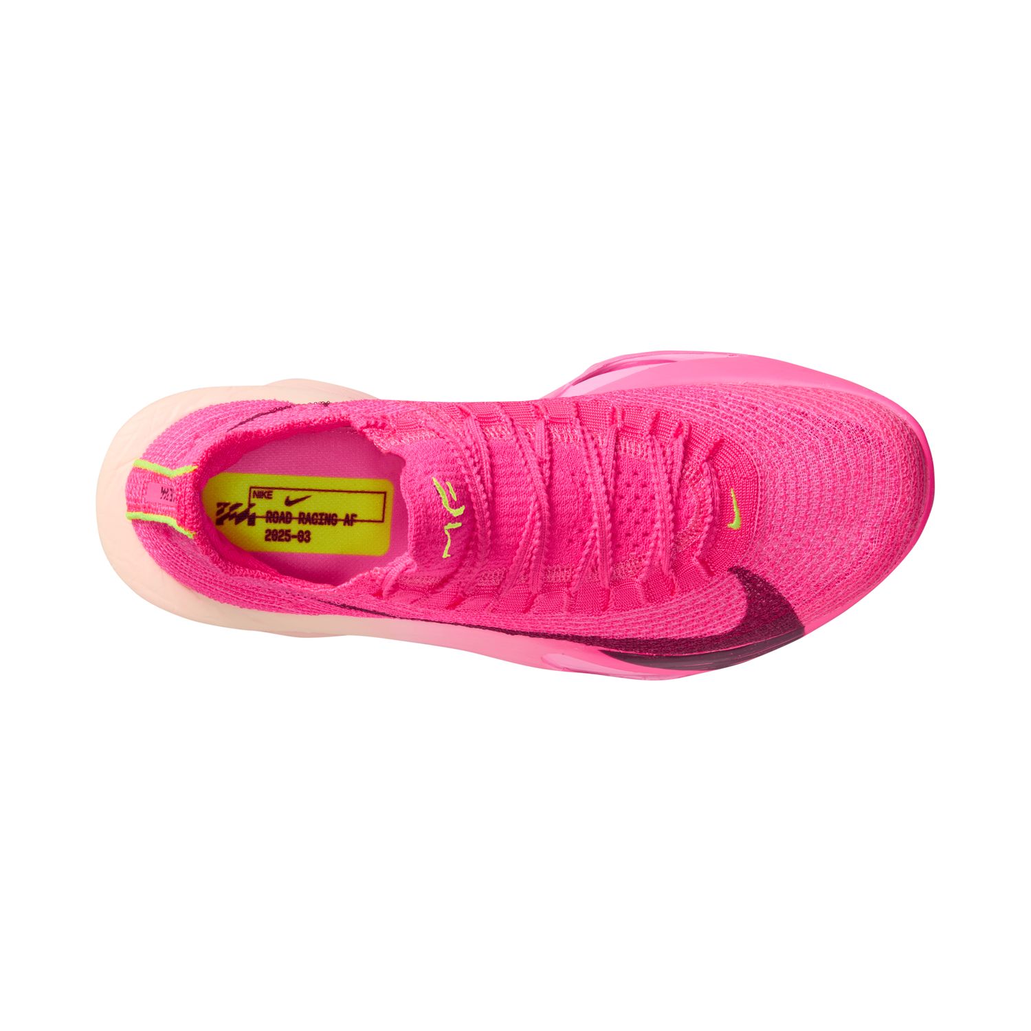 Sapatilhas de Running de Mulher W Air Zoom Alphafly Next Vermelho-8