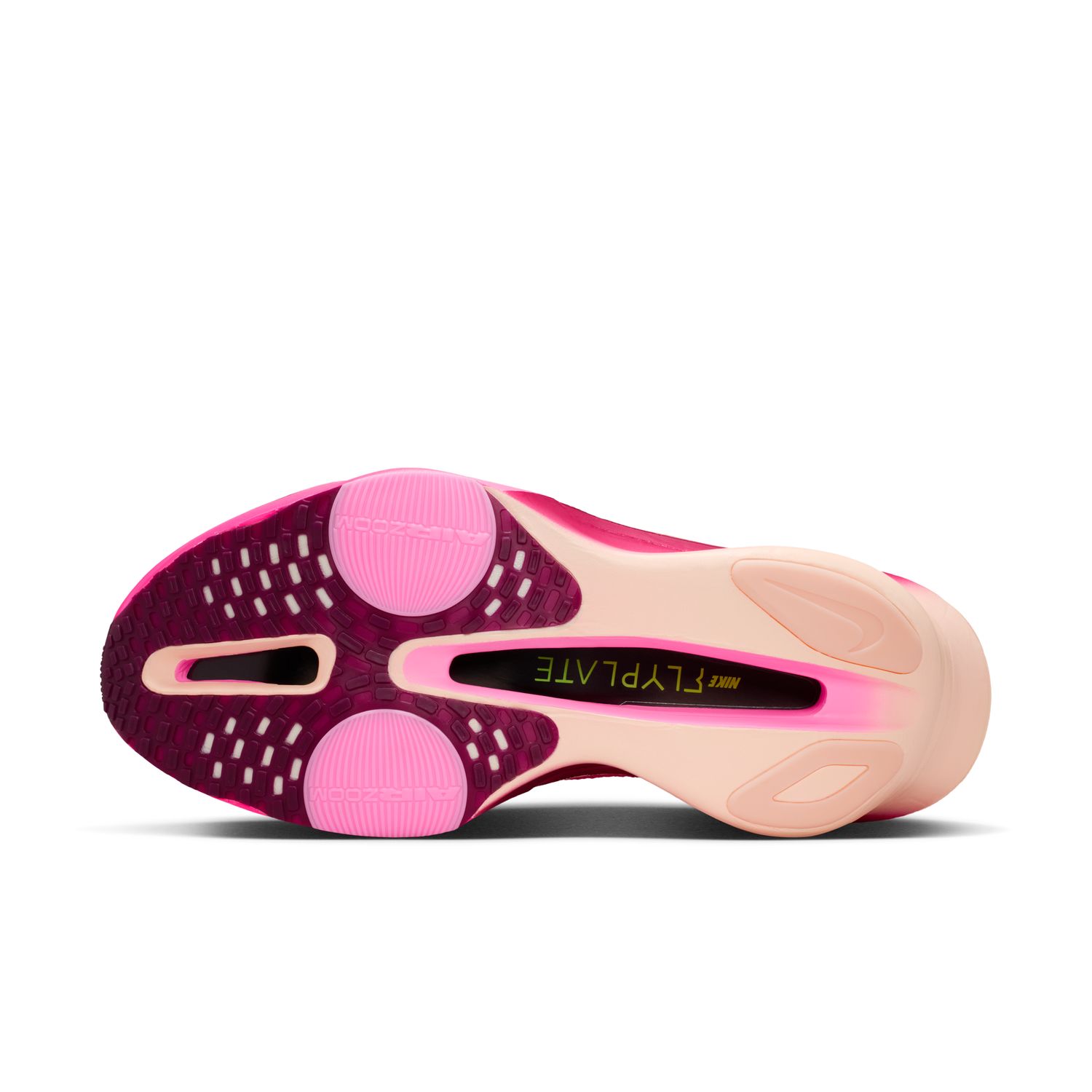 Sapatilhas de Running de Mulher W Air Zoom Alphafly Next Vermelho-9