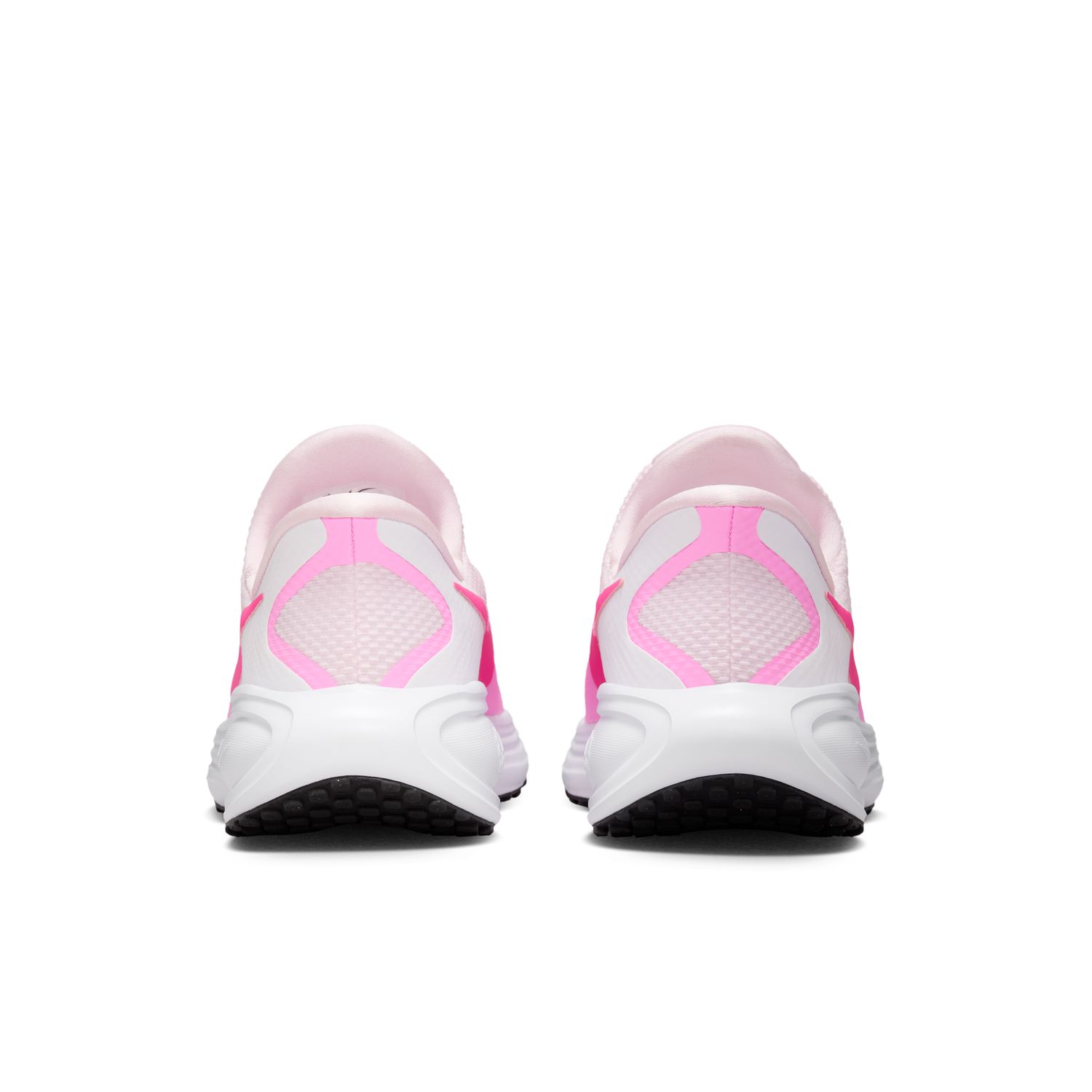 Sapatilhas de Running de Mulher W Revolution 8 Easyon Vermelho-2