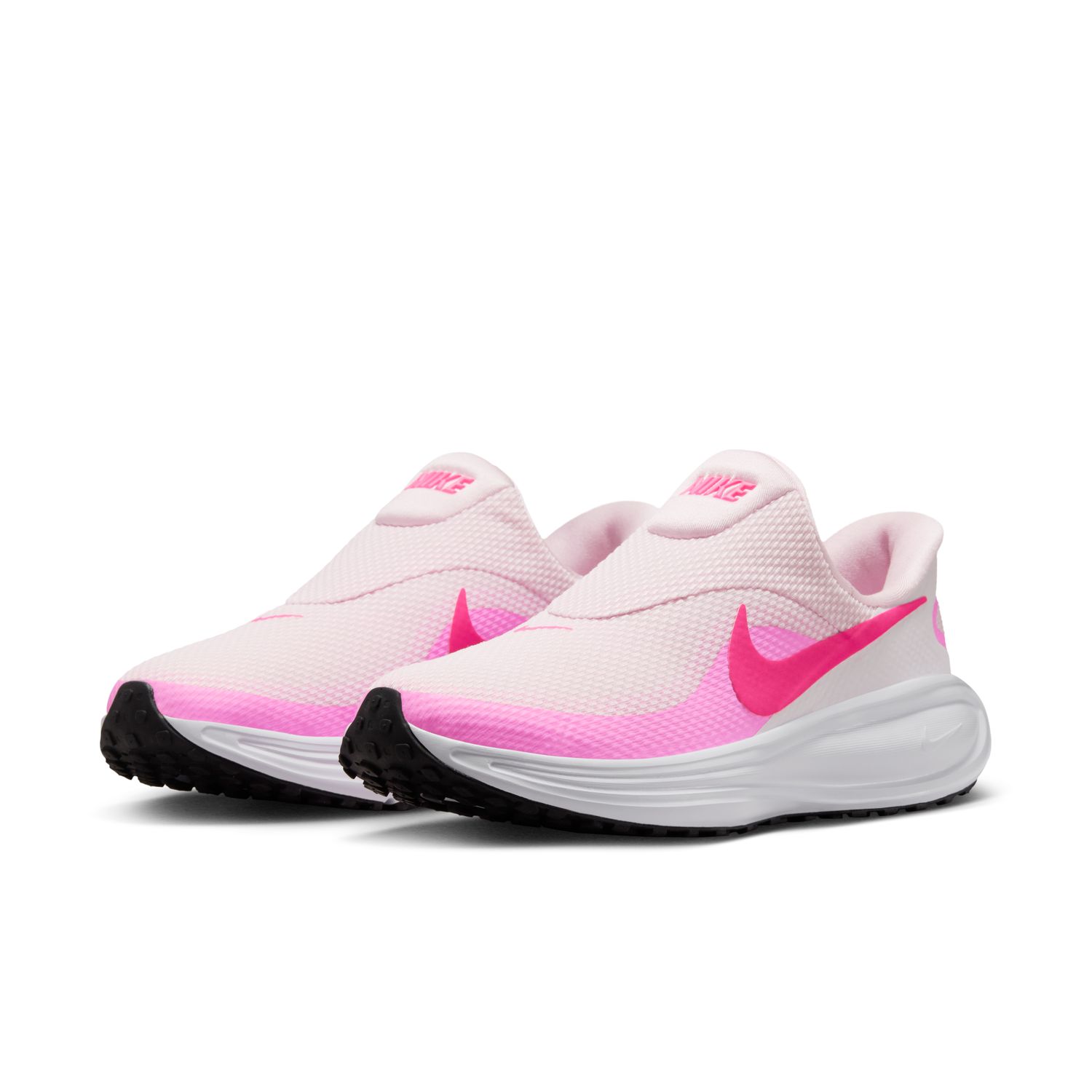 Sapatilhas de Running de Mulher W Revolution 8 Easyon Vermelho-3