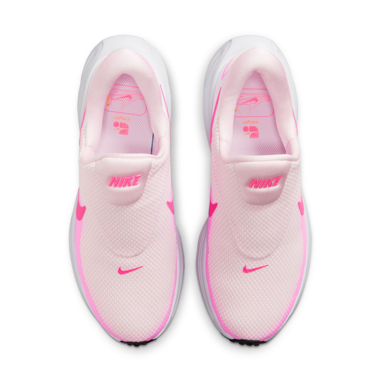 Sapatilhas de Running de Mulher W Revolution 8 Easyon Vermelho-4