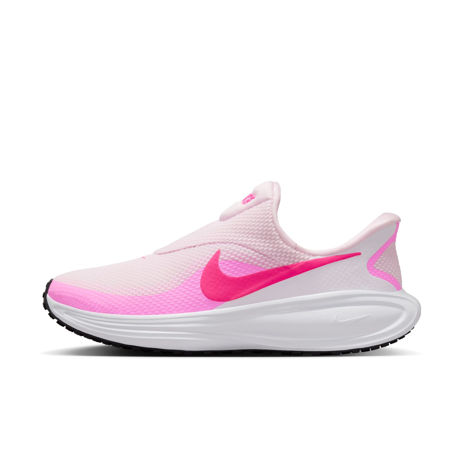 Sapatilhas de Running de Mulher W Revolution 8 Easyon Vermelho-5