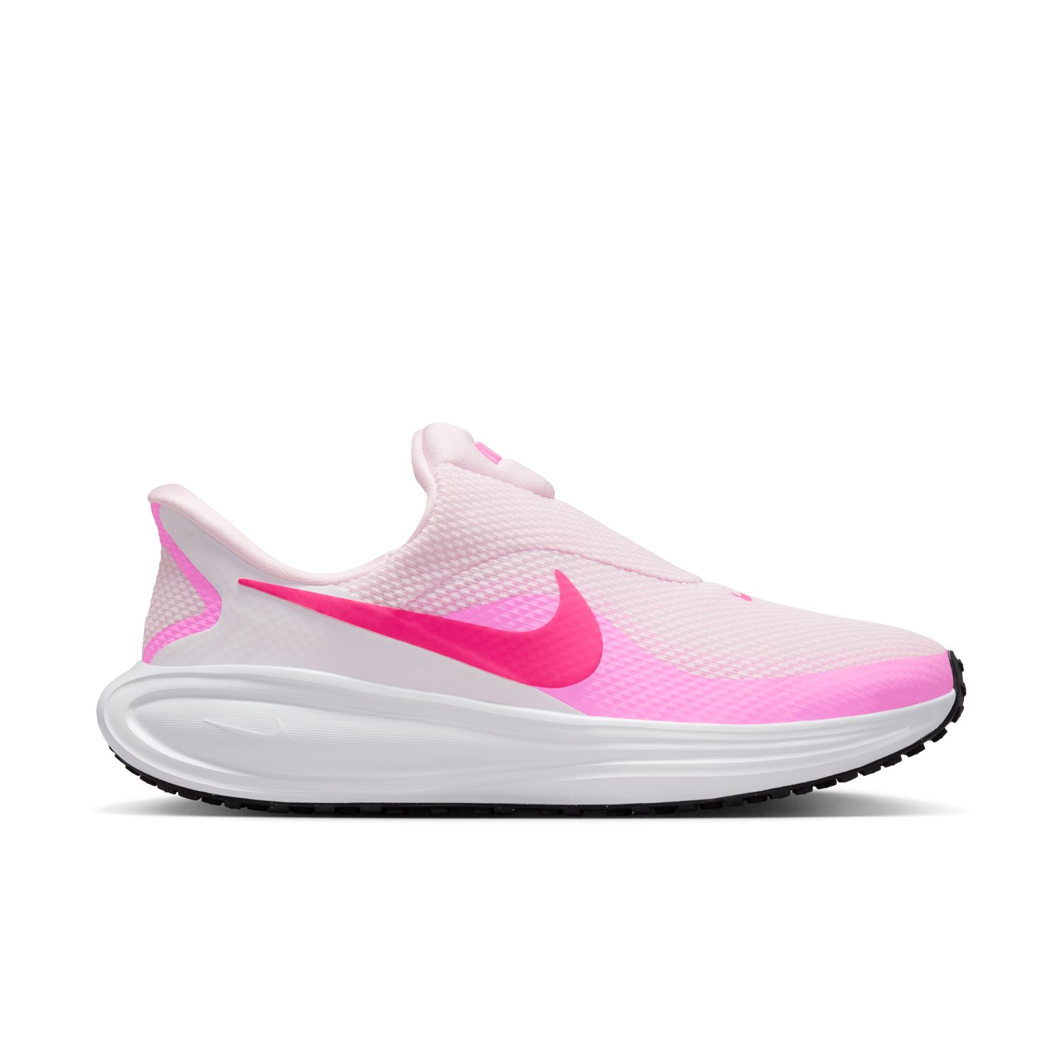 Sapatilhas de Running de Mulher W Revolution 8 Easyon Vermelho-7