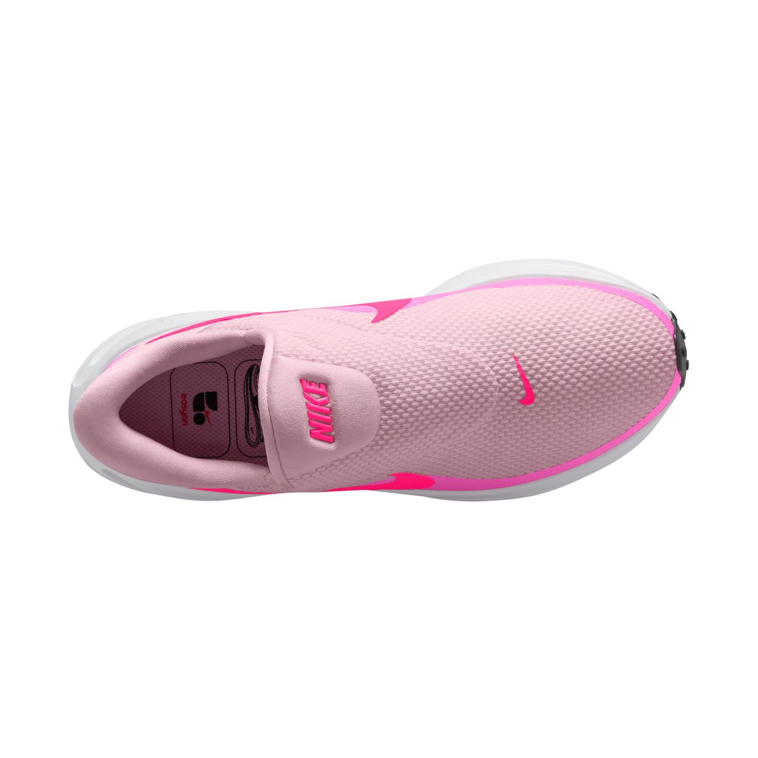 Sapatilhas de Running de Mulher W Revolution 8 Easyon Vermelho-8