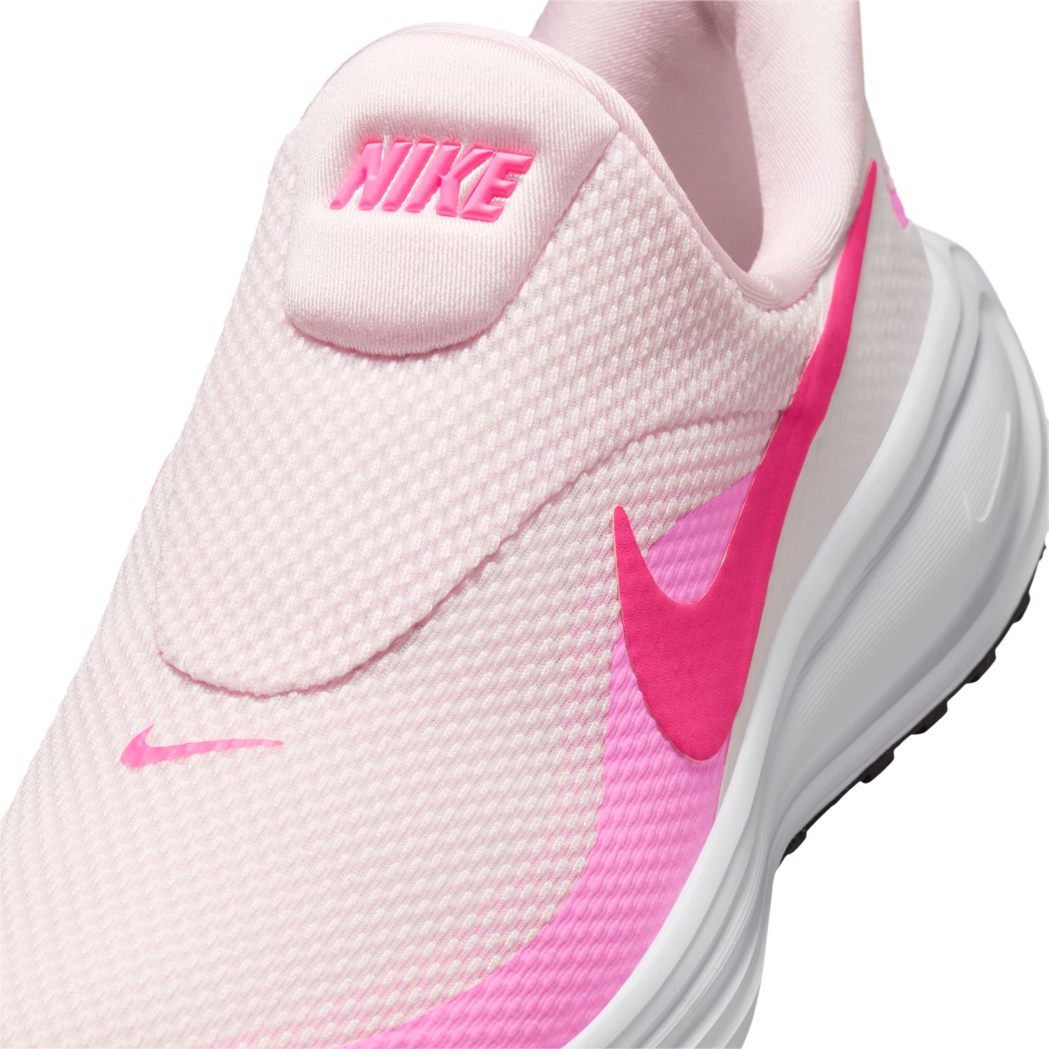 Sapatilhas de Running de Mulher W Revolution 8 Easyon Vermelho-10