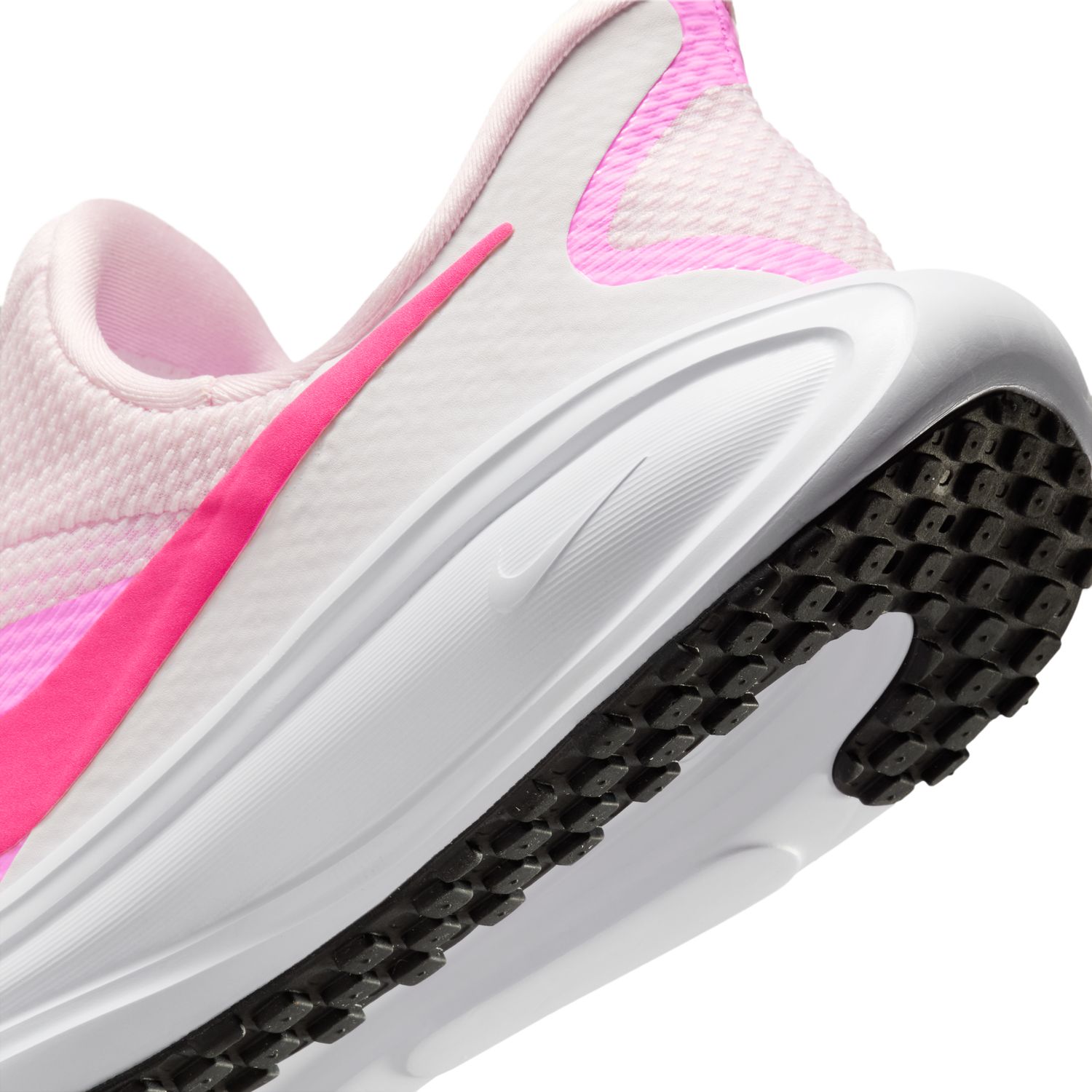 Sapatilhas de Running de Mulher W Revolution 8 Easyon Vermelho-11