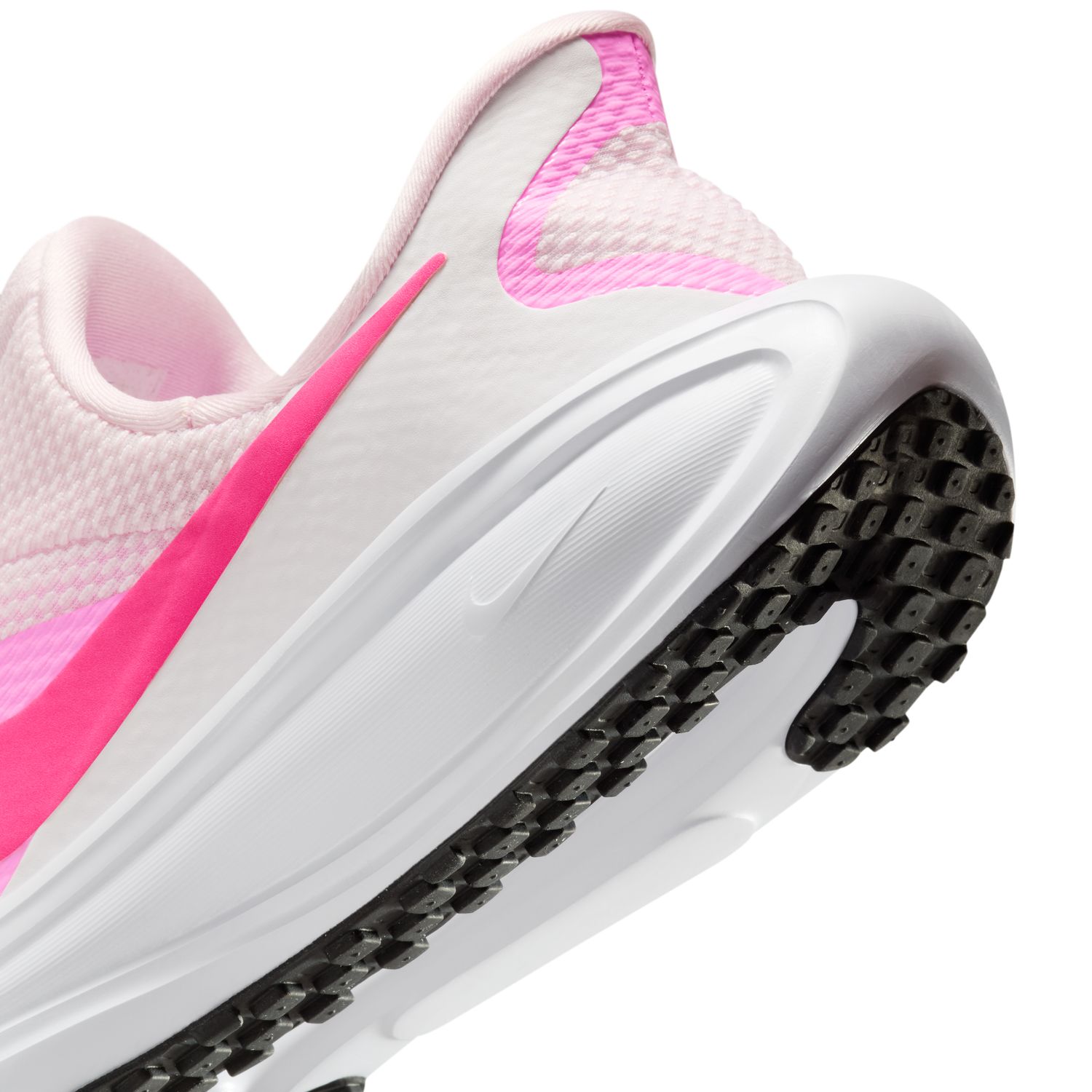 Sapatilhas de Running de Mulher W Revolution 8 Easyon Vermelho-12