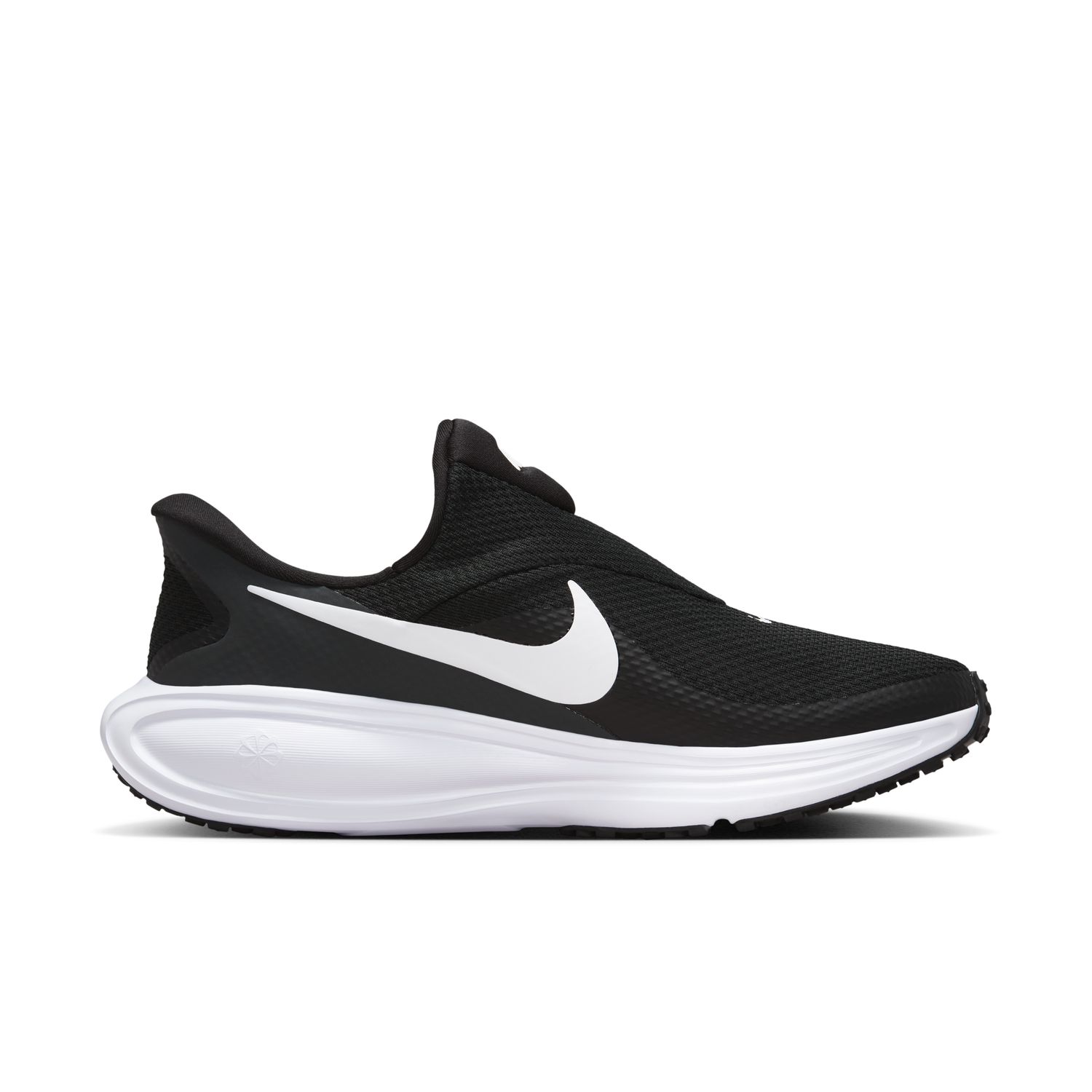 Sapatilhas de Running de Mulher W Revolution 8 Easyon Preto-1