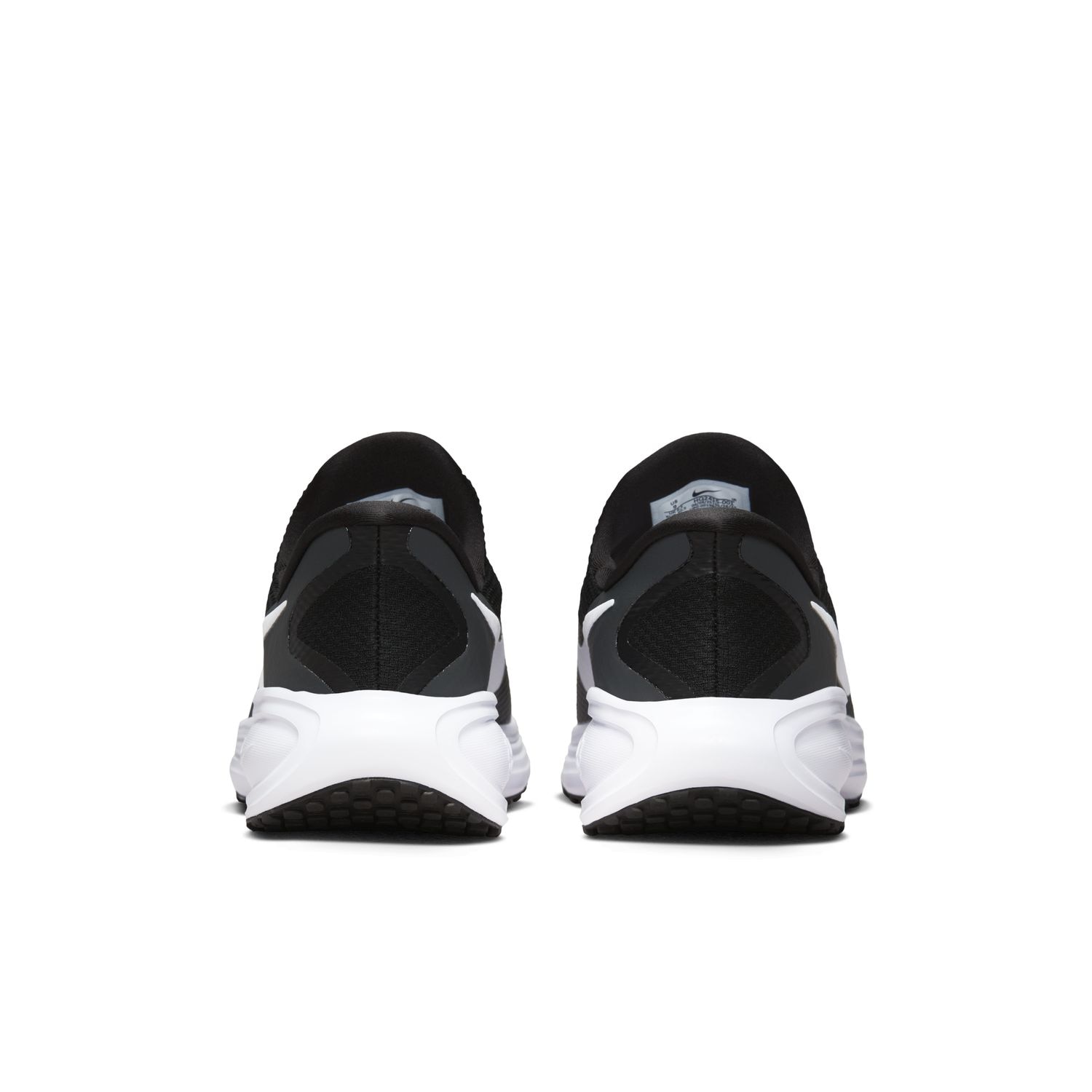 Sapatilhas de Running de Mulher W Revolution 8 Easyon Preto-2