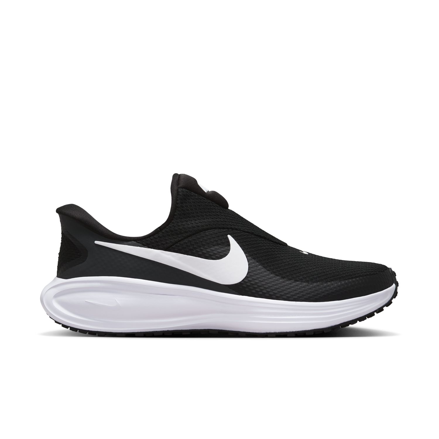 Sapatilhas de Running de Mulher W Revolution 8 Easyon Preto-7
