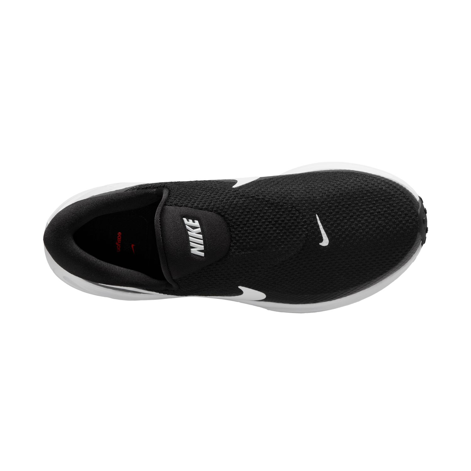 Sapatilhas de Running de Mulher W Revolution 8 Easyon Preto-8