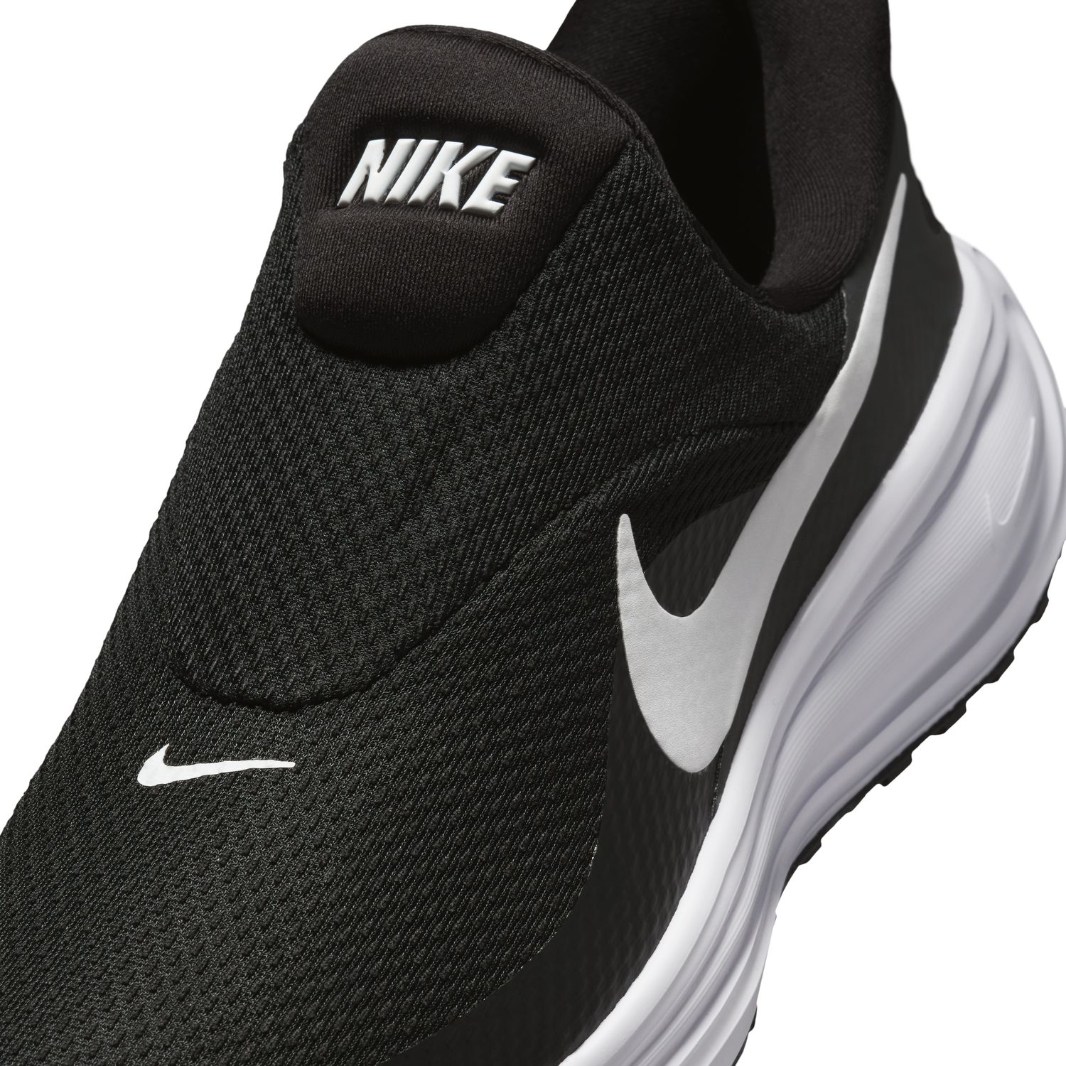 Sapatilhas de Running de Mulher W Revolution 8 Easyon Preto-10