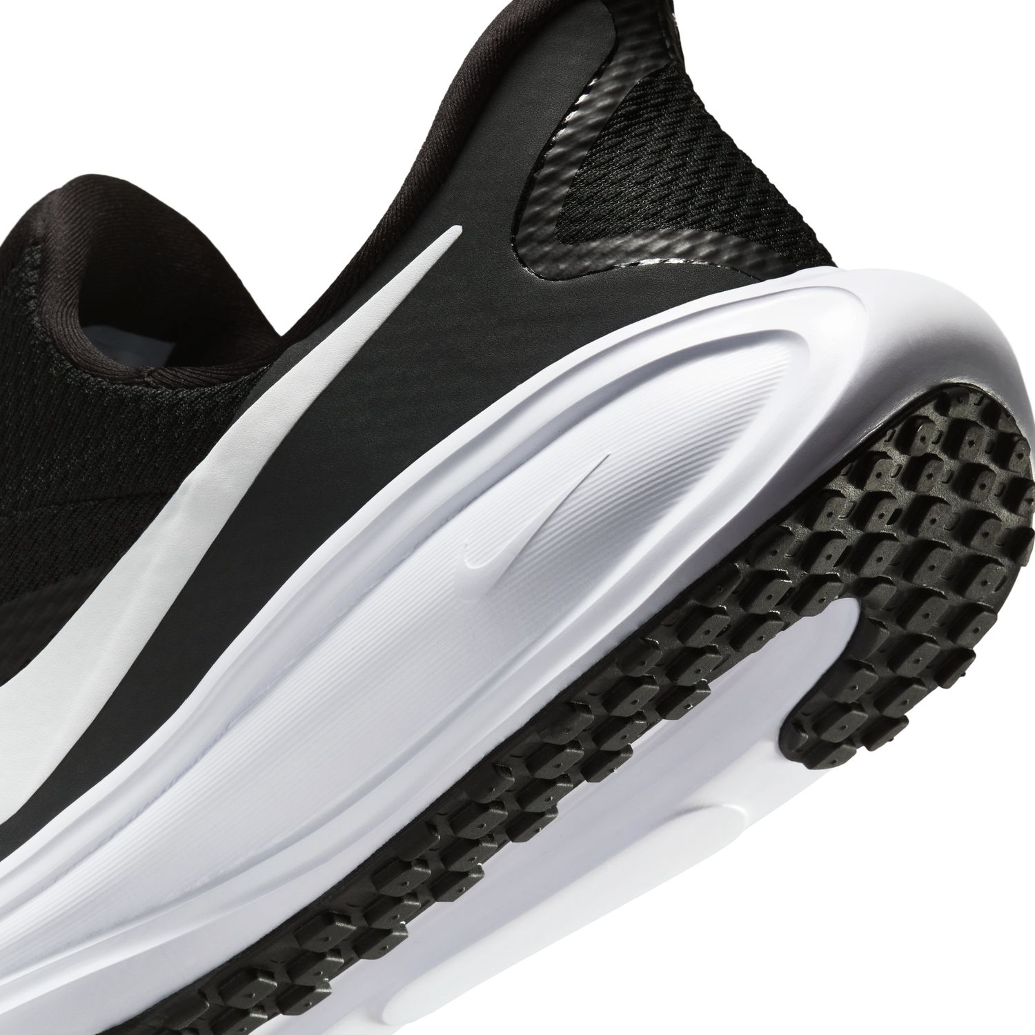 Sapatilhas de Running de Mulher W Revolution 8 Easyon Preto-11