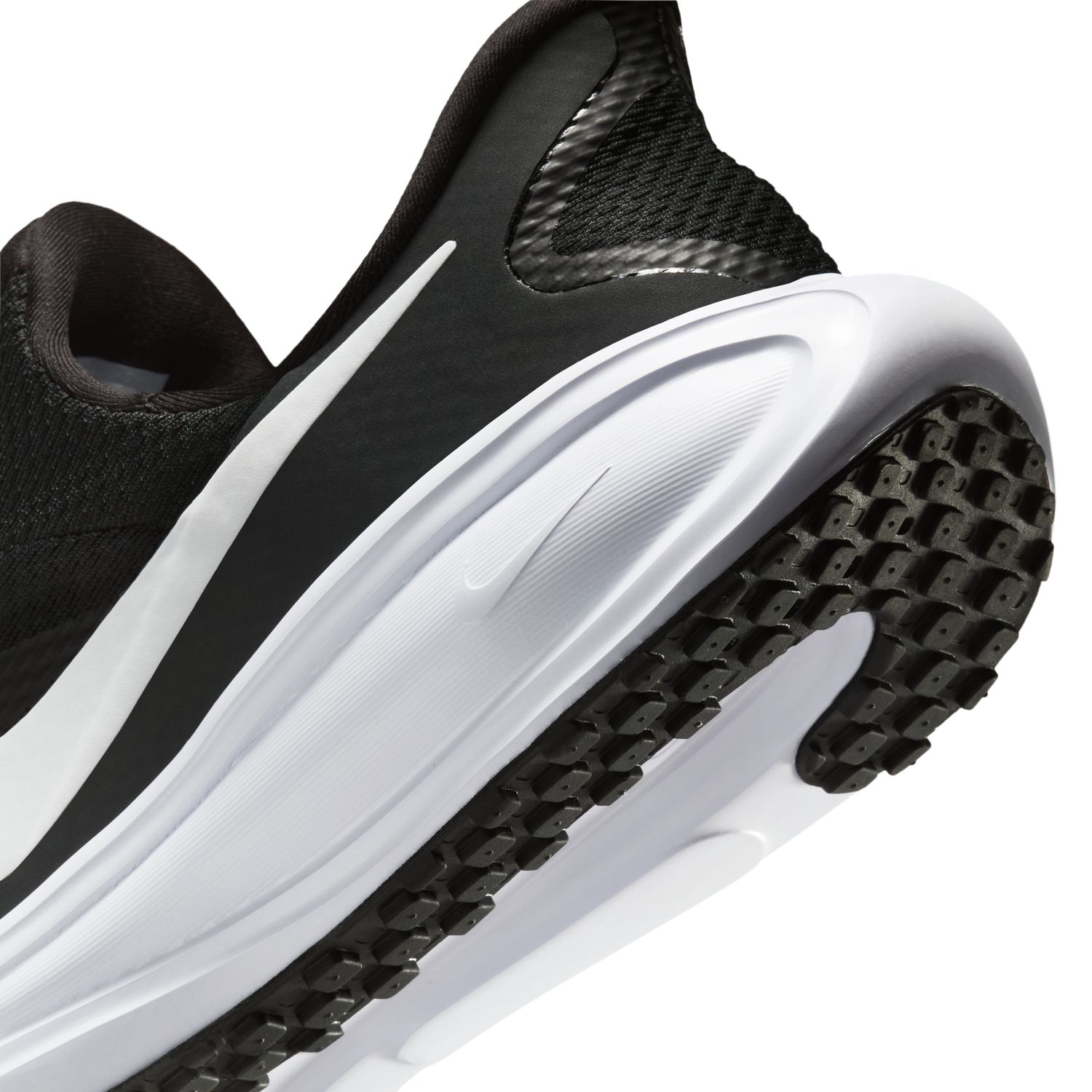 Sapatilhas de Running de Mulher W Revolution 8 Easyon Preto-12