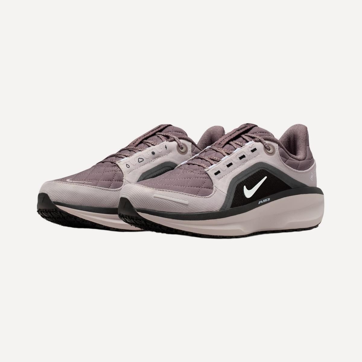 Sapatilhas de Running de Mulher W Journey Run Branco-2