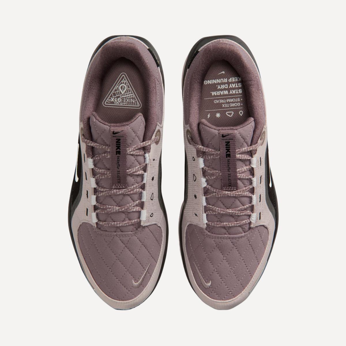Sapatilhas de Running de Mulher W Journey Run Branco-3