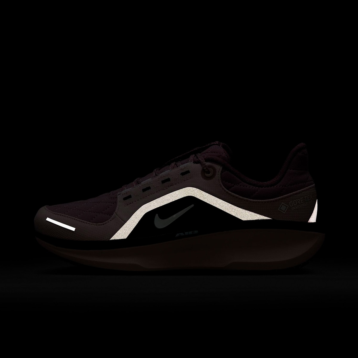 Sapatilhas de Running de Mulher W Journey Run Branco-4