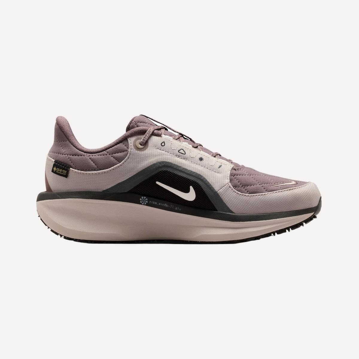 Sapatilhas de Running de Mulher W Journey Run Branco-5