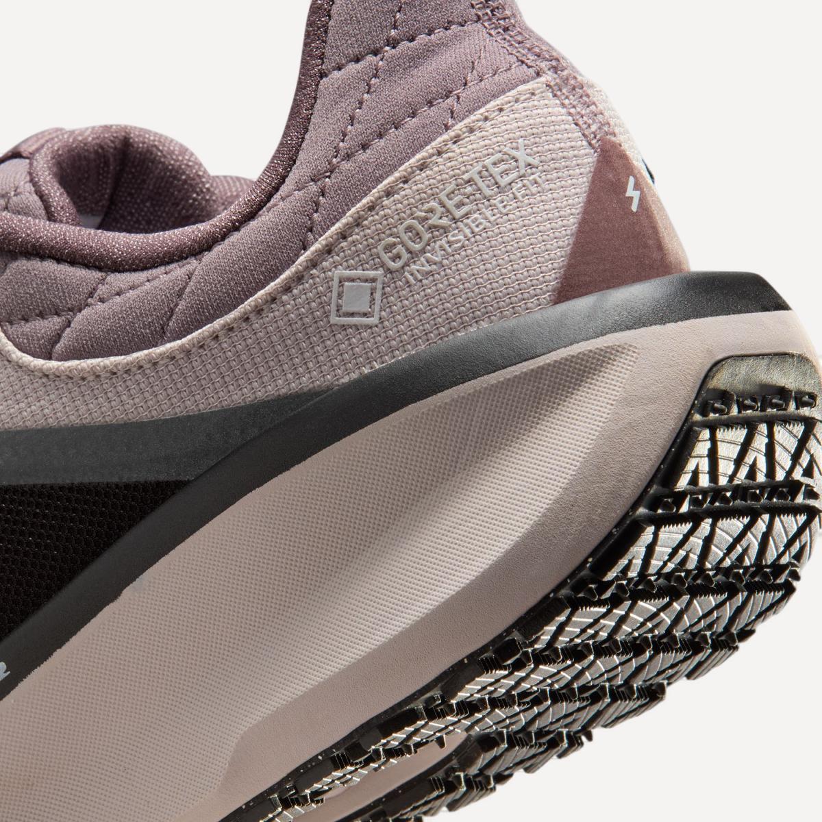 Sapatilhas de Running de Mulher W Journey Run Branco-6