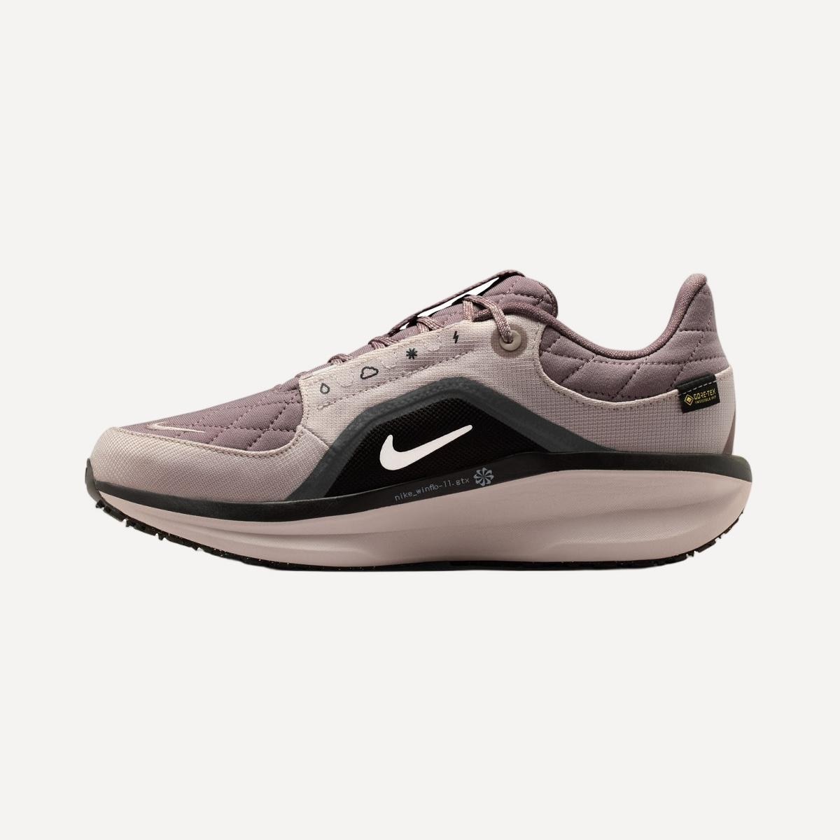 Sapatilhas de Running de Mulher W Journey Run Branco-9