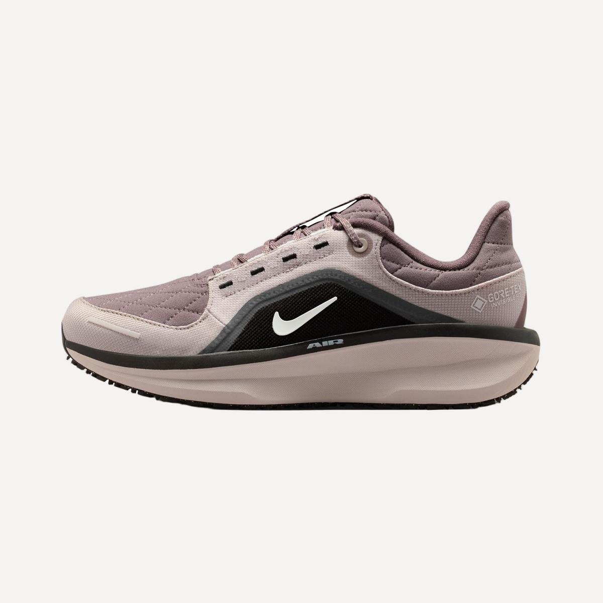 Sapatilhas de Running de Mulher W Journey Run Branco-11